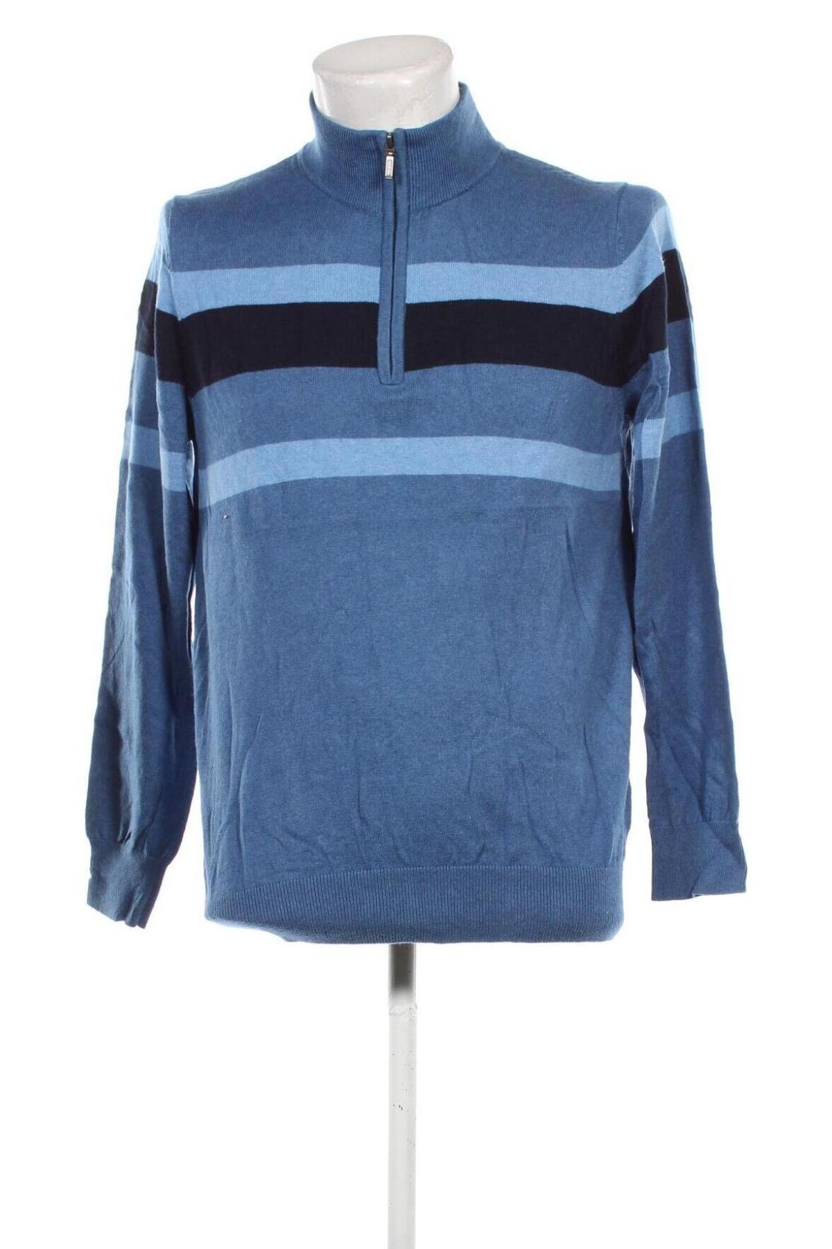 Herrenpullover L.L. Bean, Größe M, Farbe Mehrfarbig, Preis € 39,49