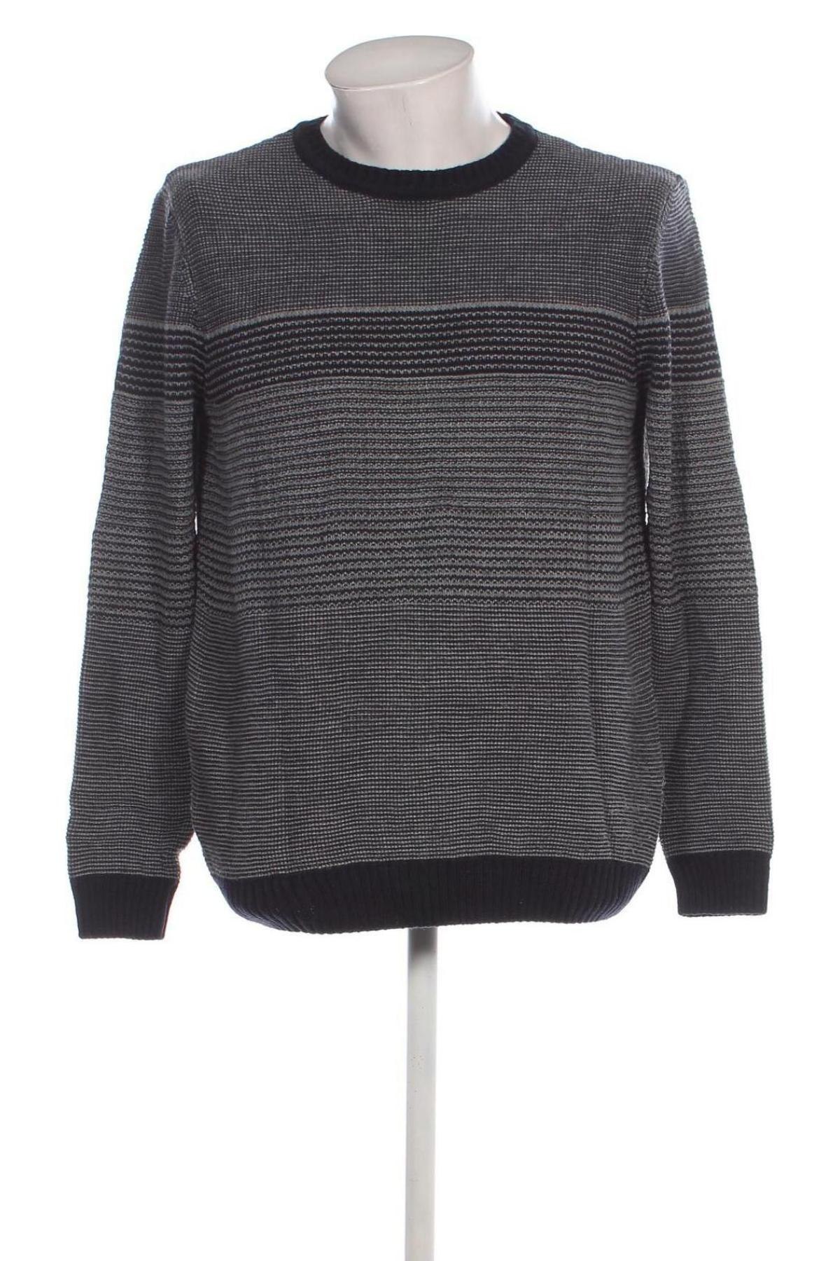 Herrenpullover LC Waikiki, Größe XL, Farbe Mehrfarbig, Preis 20,49 €