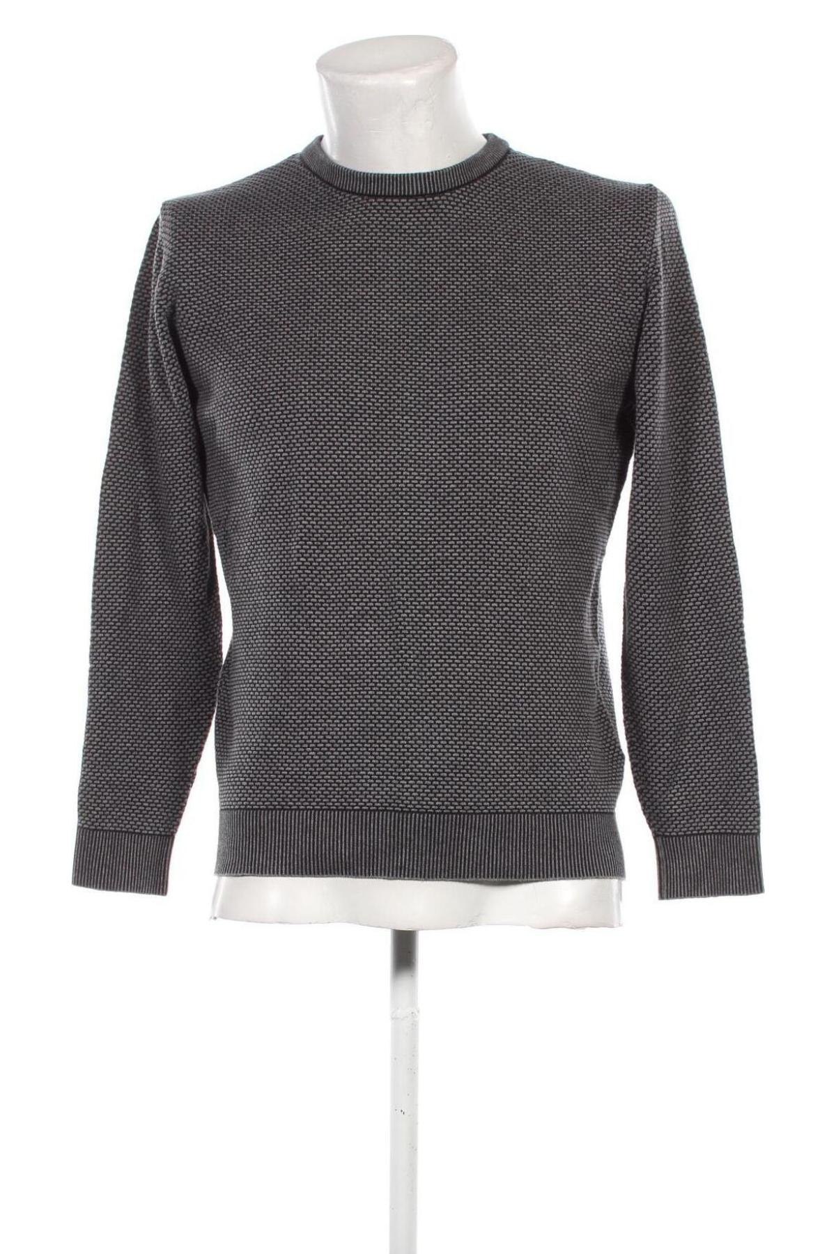 Herrenpullover Lindbergh, Größe L, Farbe Grau, Preis € 23,99