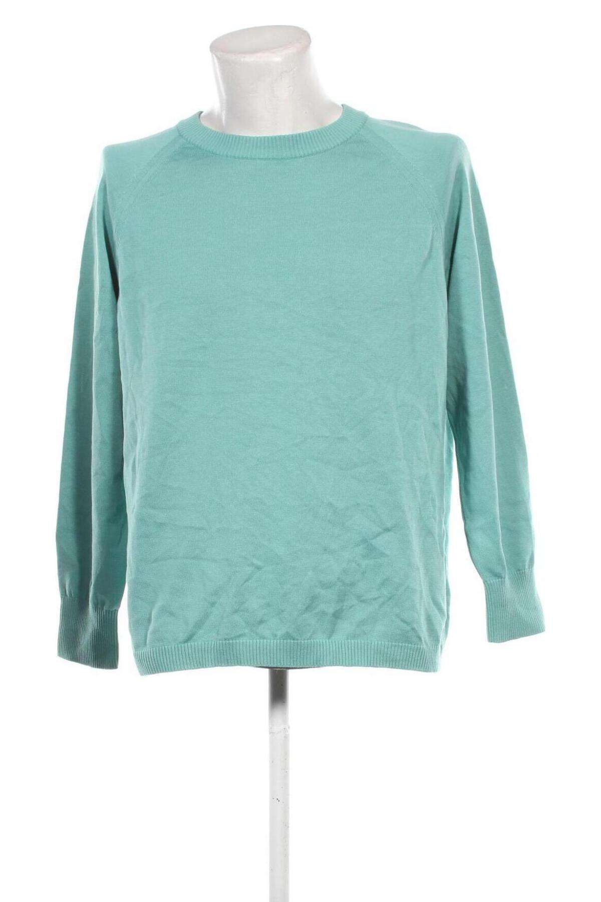 Herrenpullover Maerz Muenchen, Größe M, Farbe Grün, Preis € 71,99