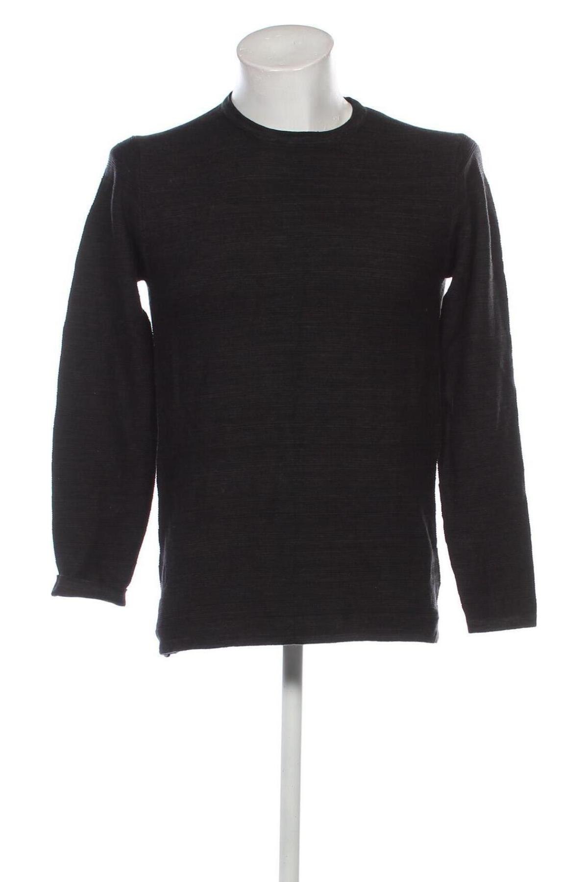 Herrenpullover Marcus, Größe M, Farbe Schwarz, Preis € 24,99