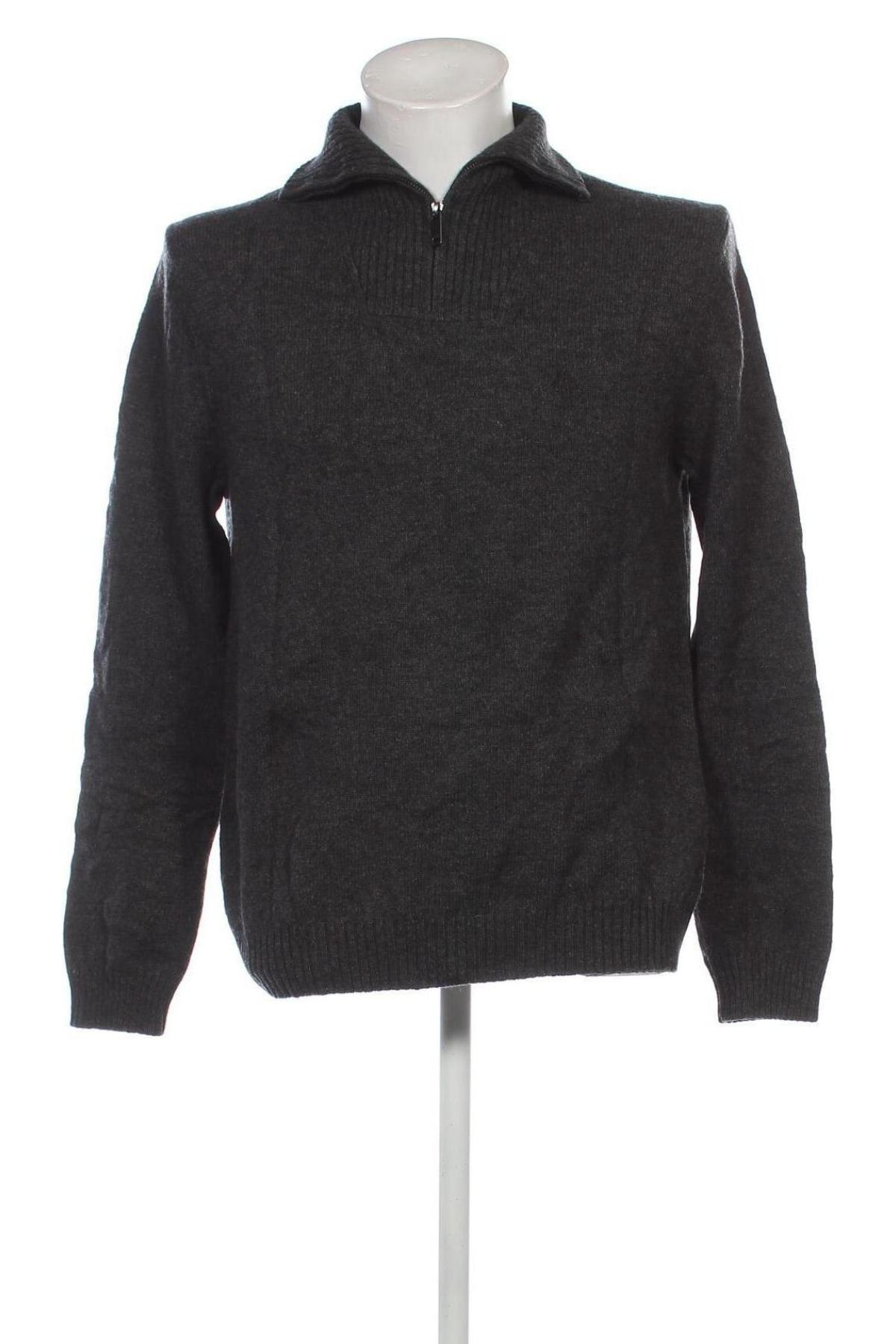 Herrenpullover McNeal, Größe XL, Farbe Grau, Preis € 33,99