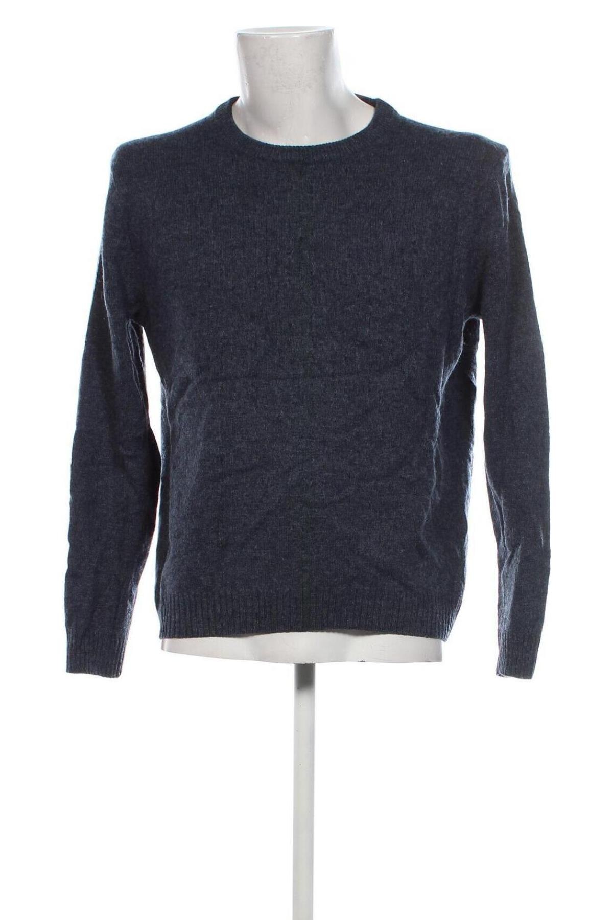 Herrenpullover McNeal, Größe L, Farbe Blau, Preis 15,99 €