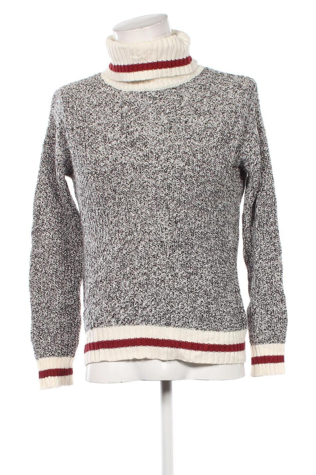 Męski sweter My Style, Rozmiar M, Kolor Kolorowy, Cena 50,99 zł