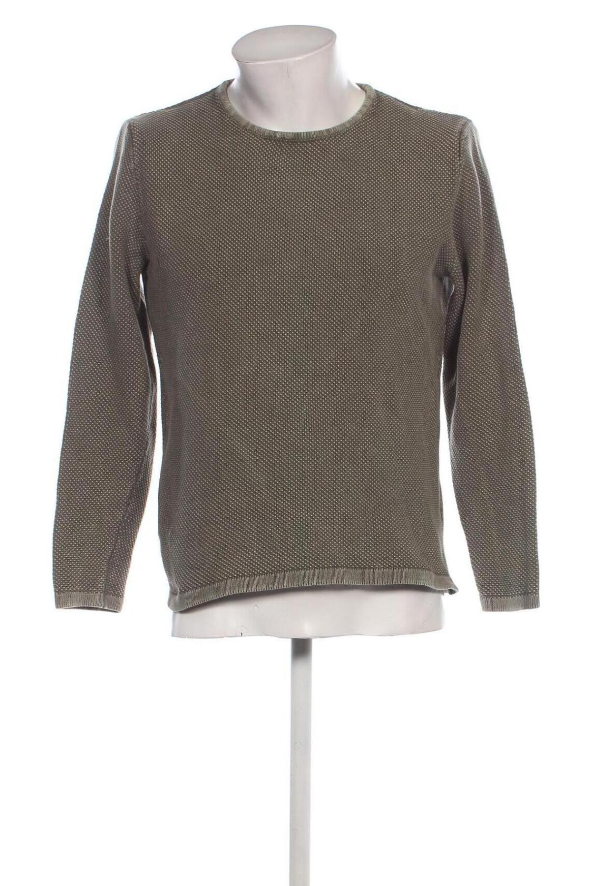 Herrenpullover Only & Sons, Größe L, Farbe Grün, Preis € 12,99