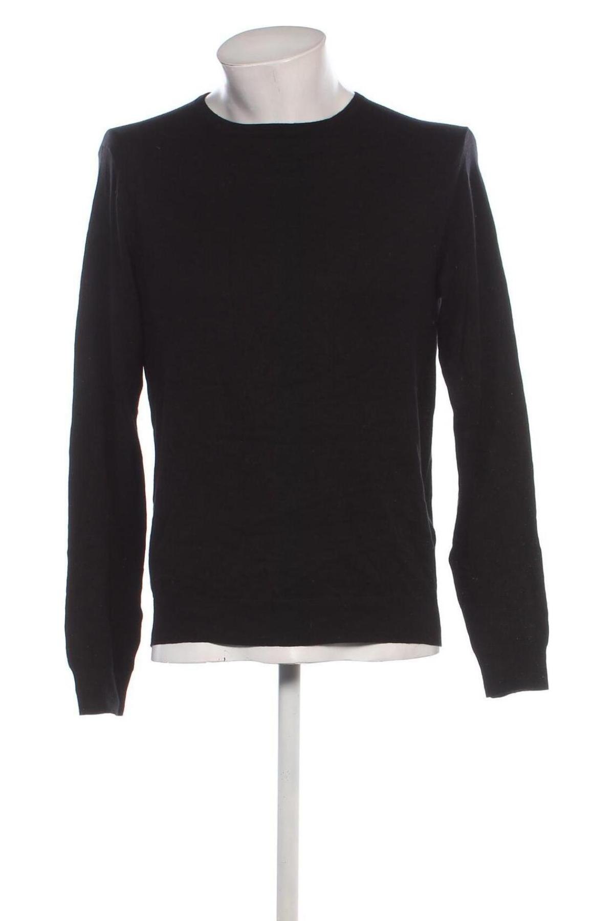 Herrenpullover Only & Sons, Größe L, Farbe Schwarz, Preis € 22,49