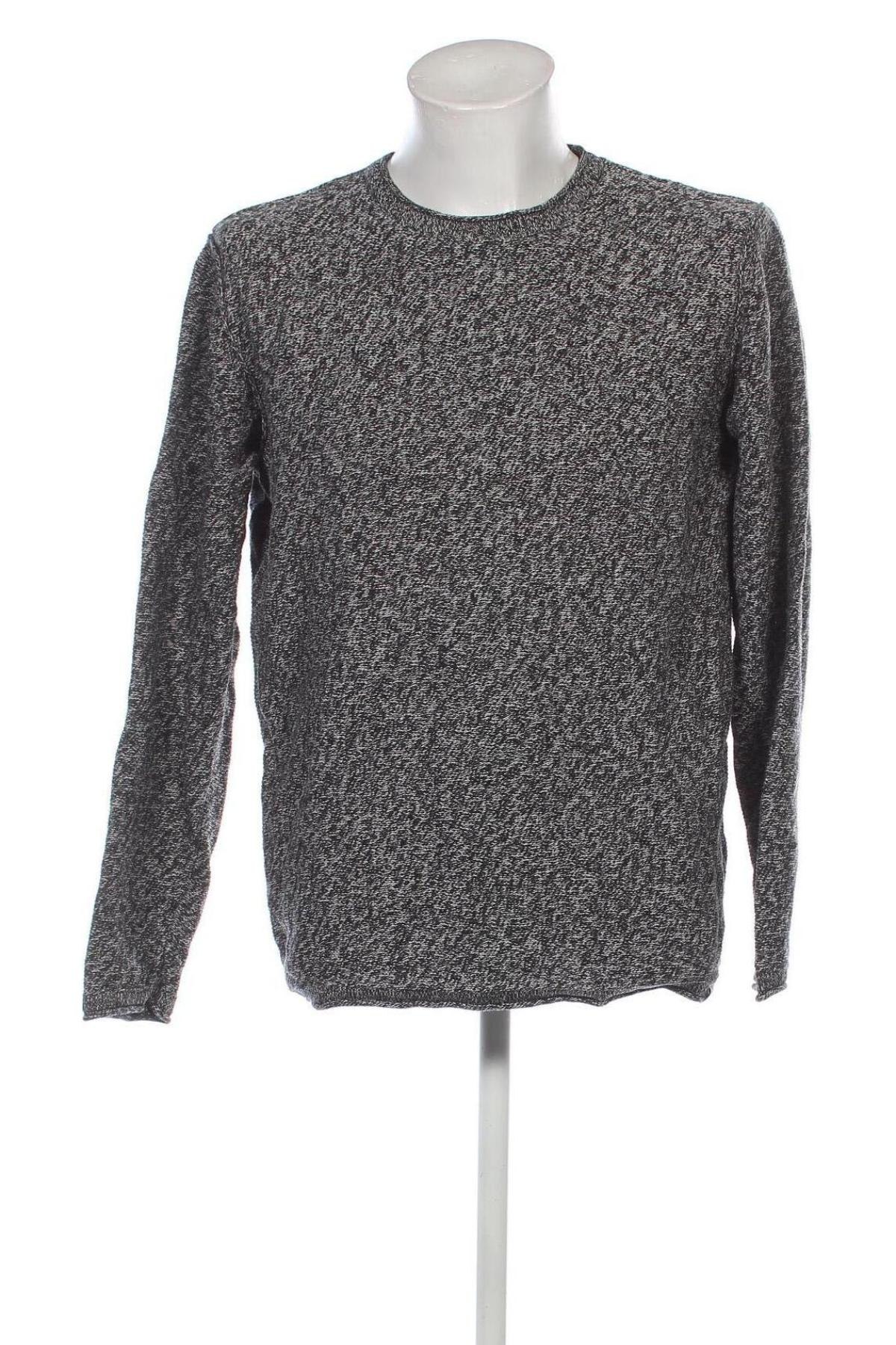 Herrenpullover Originals By Jack & Jones, Größe XXL, Farbe Mehrfarbig, Preis € 12,49