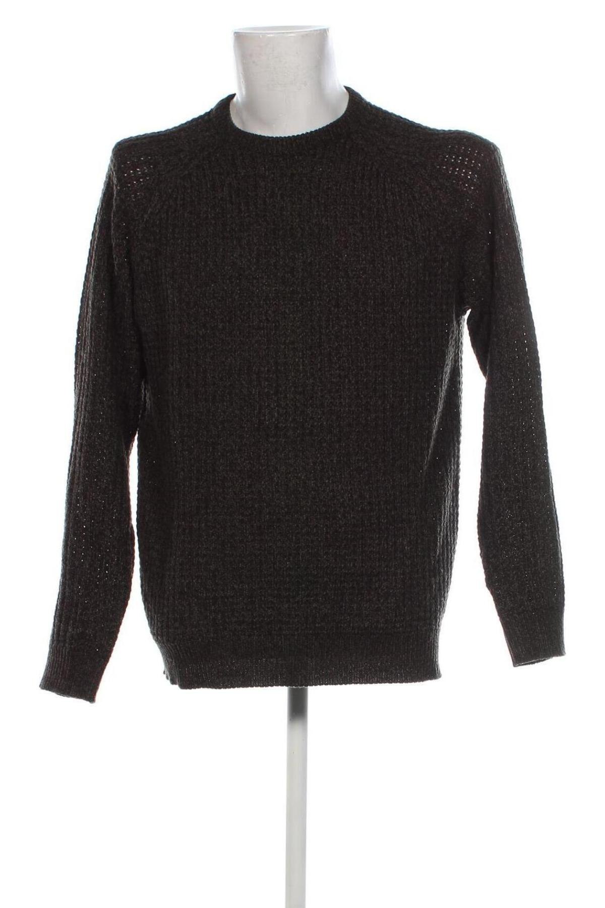 Męski sweter Pep & Co, Rozmiar L, Kolor Zielony, Cena 56,99 zł