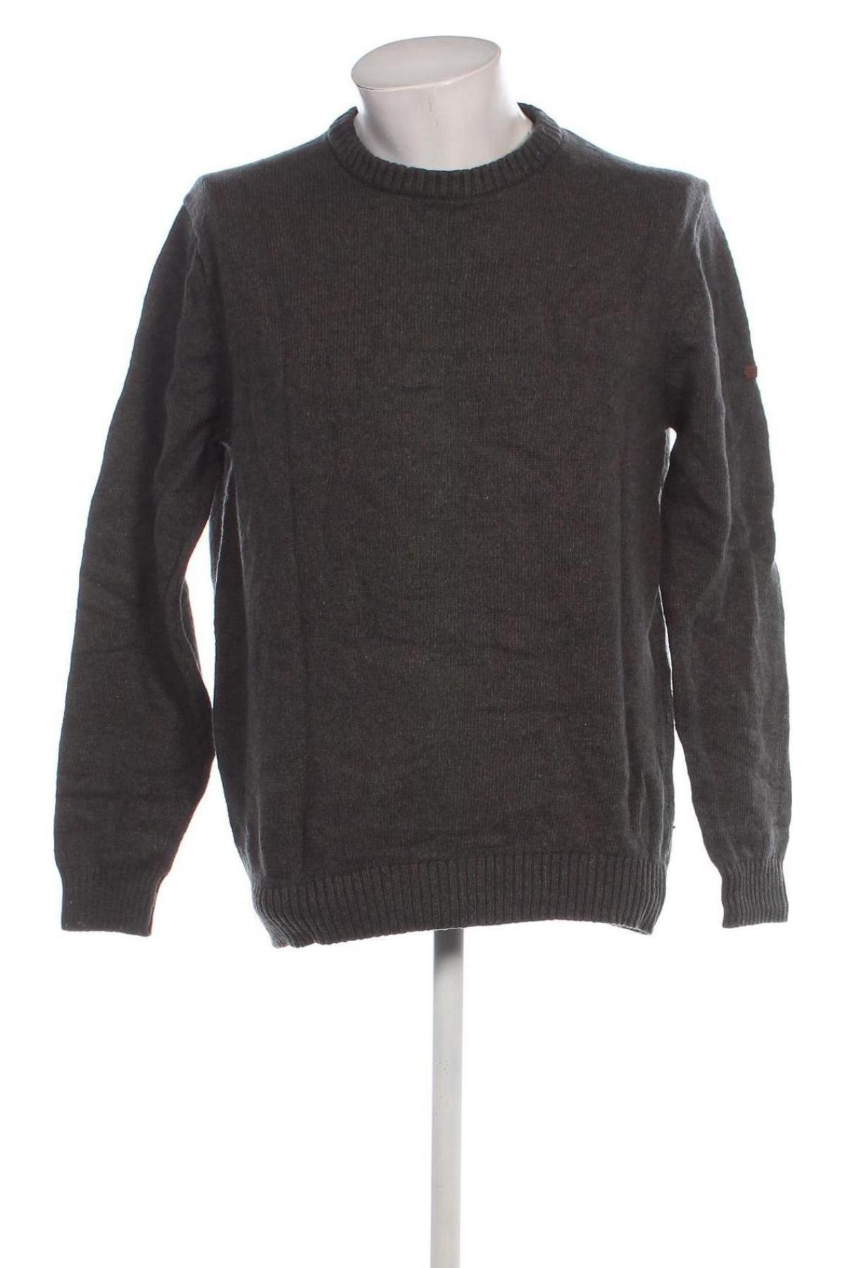 Herrenpullover Redmond, Größe M, Farbe Mehrfarbig, Preis 24,99 €