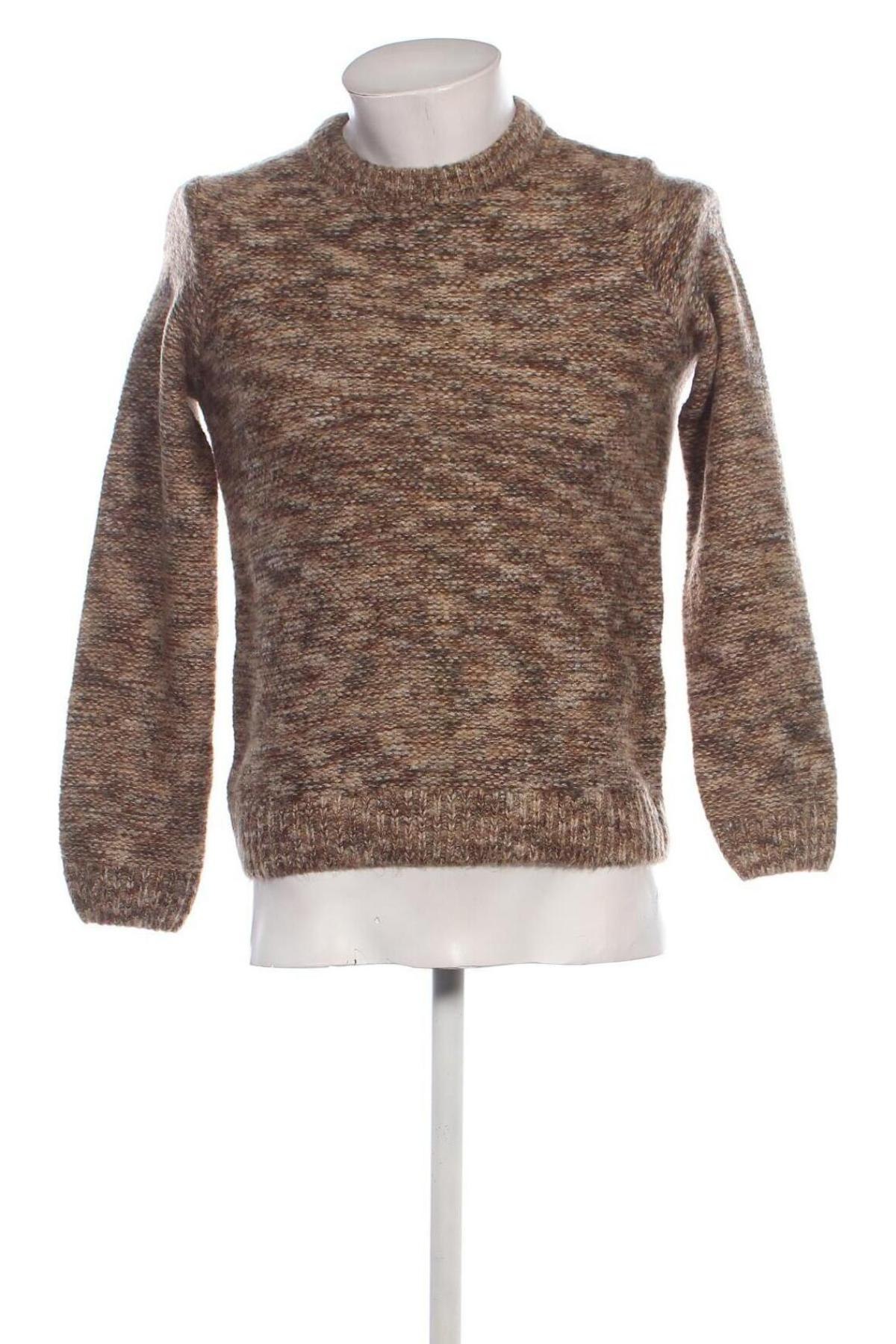 Herrenpullover Reserved, Größe S, Farbe Mehrfarbig, Preis € 19,49