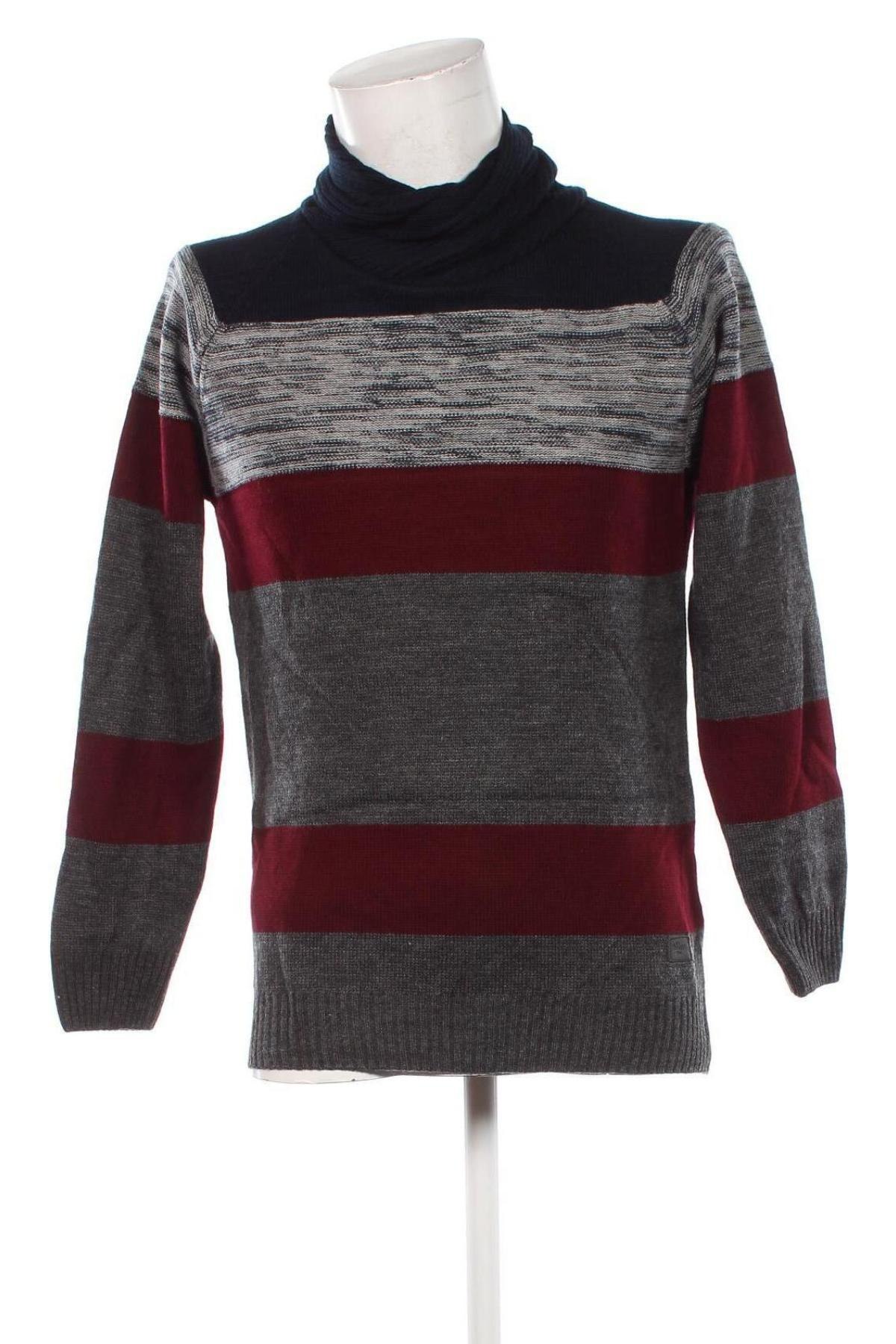 Herrenpullover Roadster, Größe L, Farbe Mehrfarbig, Preis € 11,49