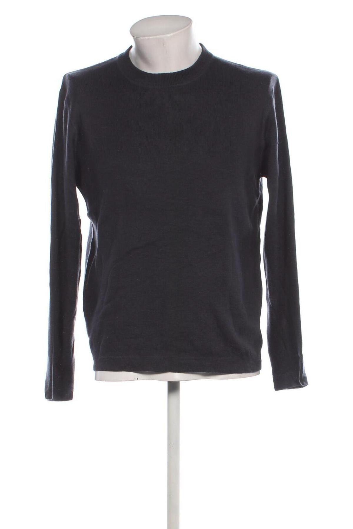 Herrenpullover Royal Robbins, Größe M, Farbe Grau, Preis 15,99 €