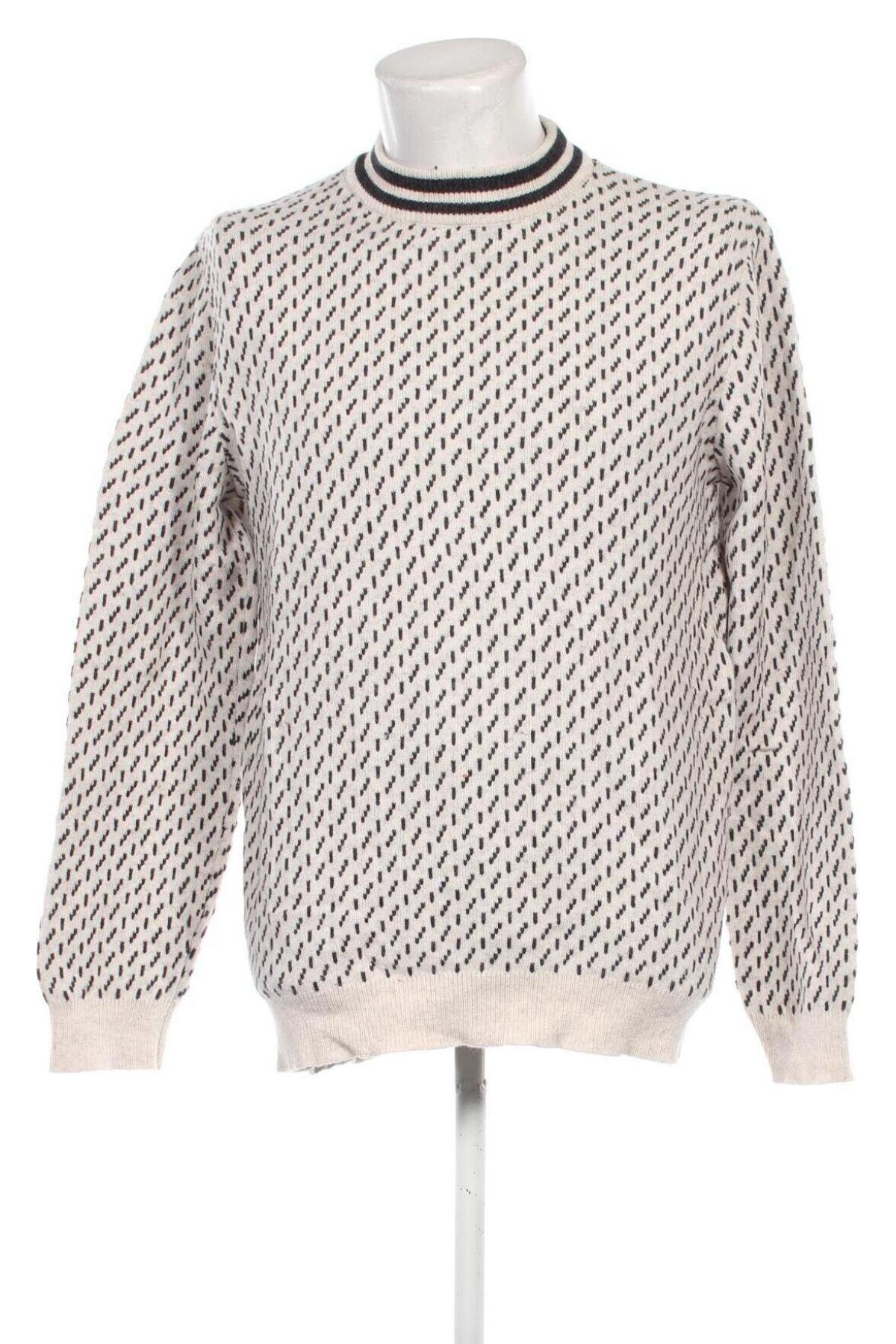 Herrenpullover Selected Homme, Größe XL, Farbe Mehrfarbig, Preis 14,99 €