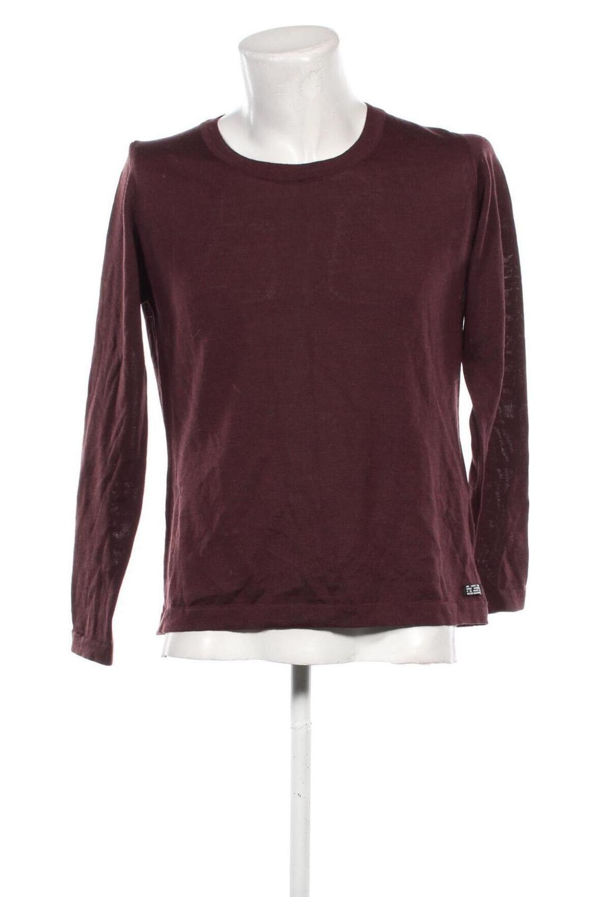 Herrenpullover Seven Seas, Größe XL, Farbe Braun, Preis € 33,99