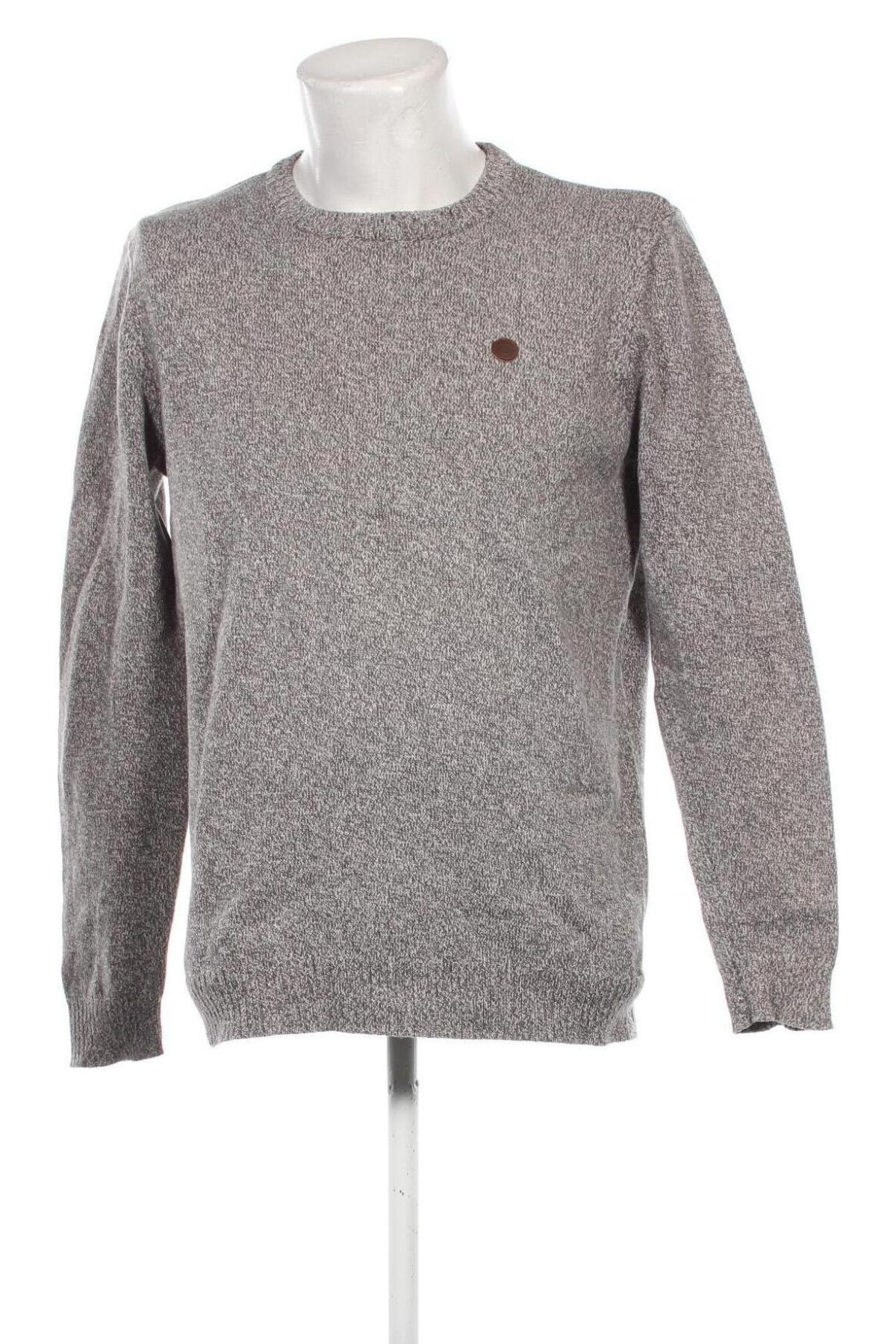 Herrenpullover Springfield, Größe L, Farbe Mehrfarbig, Preis € 12,49