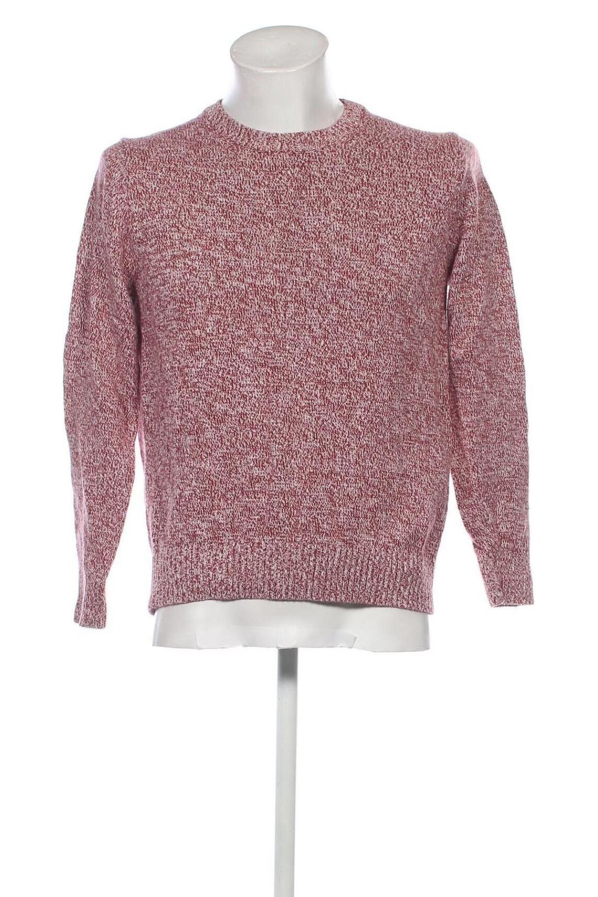 Herrenpullover St John's Bay, Größe XL, Farbe Rot, Preis 11,49 €