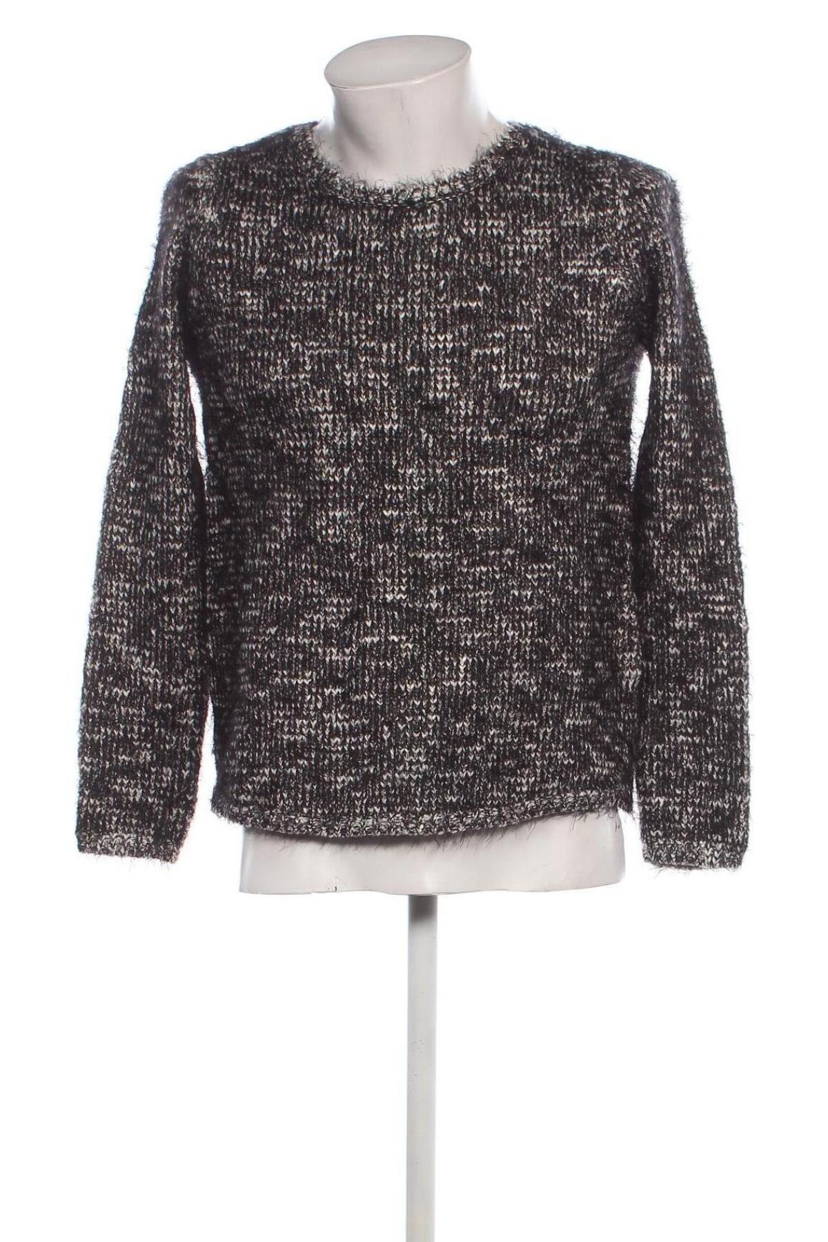 Męski sweter Style & Co, Rozmiar S, Kolor Kolorowy, Cena 111,99 zł