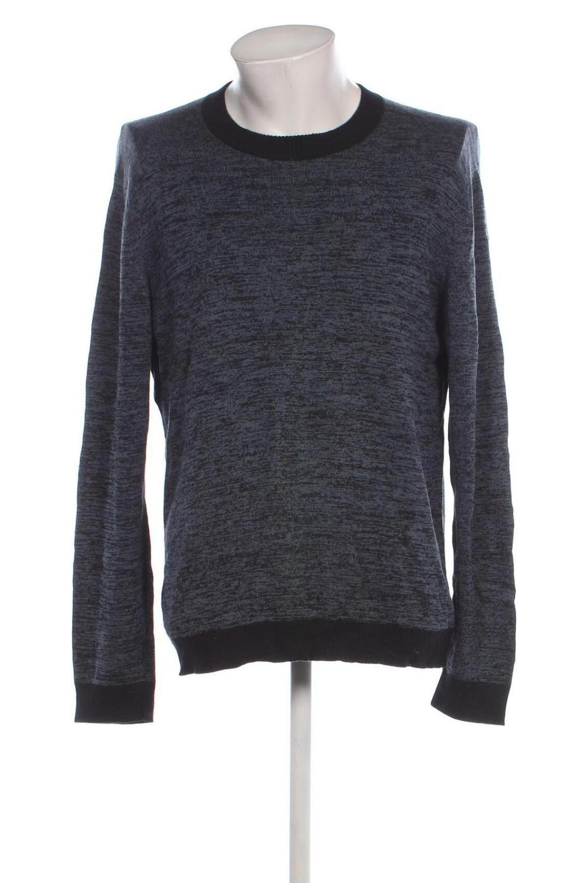 Herrenpullover Theory, Größe L, Farbe Mehrfarbig, Preis € 36,49