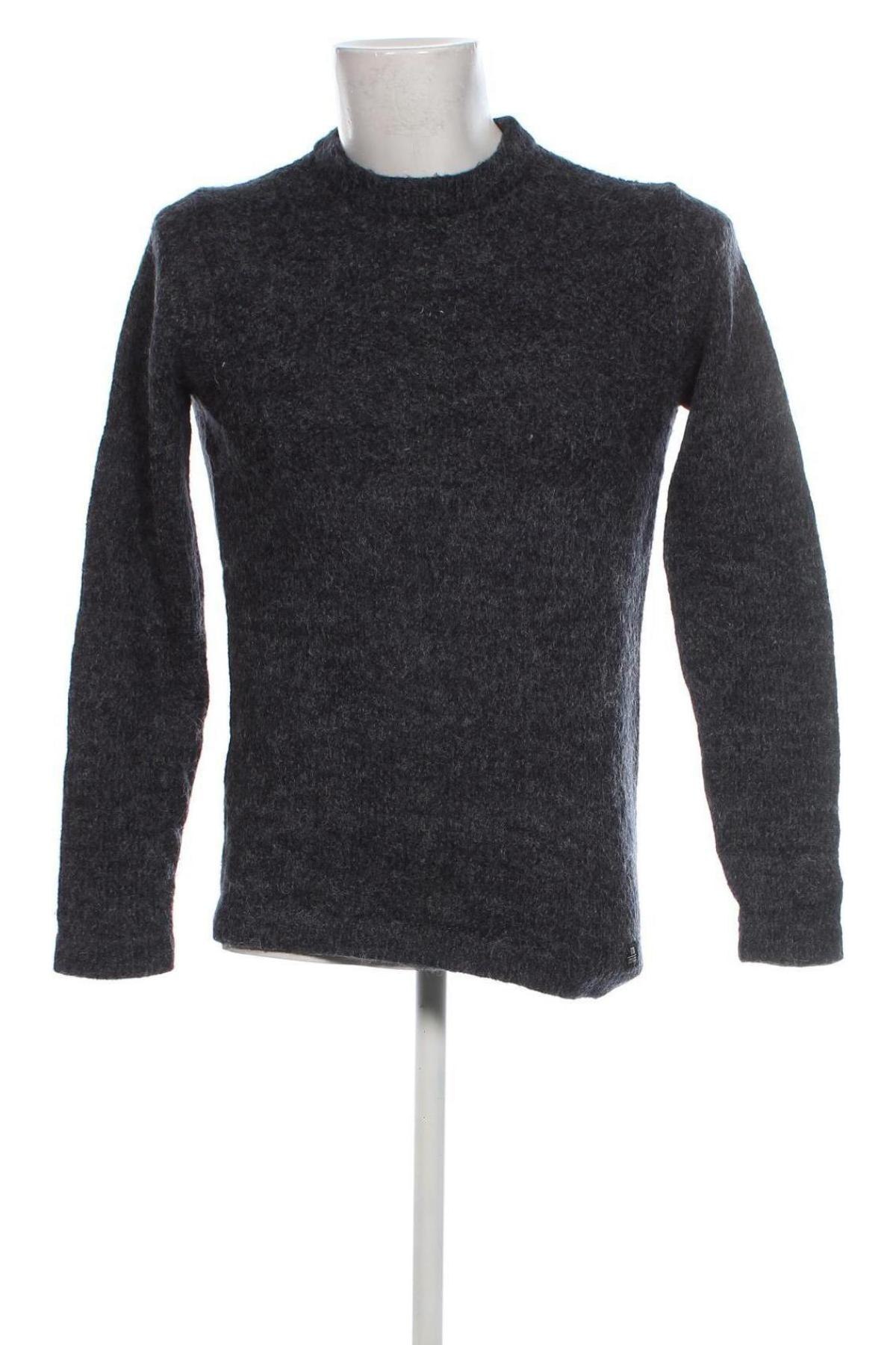 Herrenpullover Tom Tailor, Größe S, Farbe Blau, Preis € 15,99