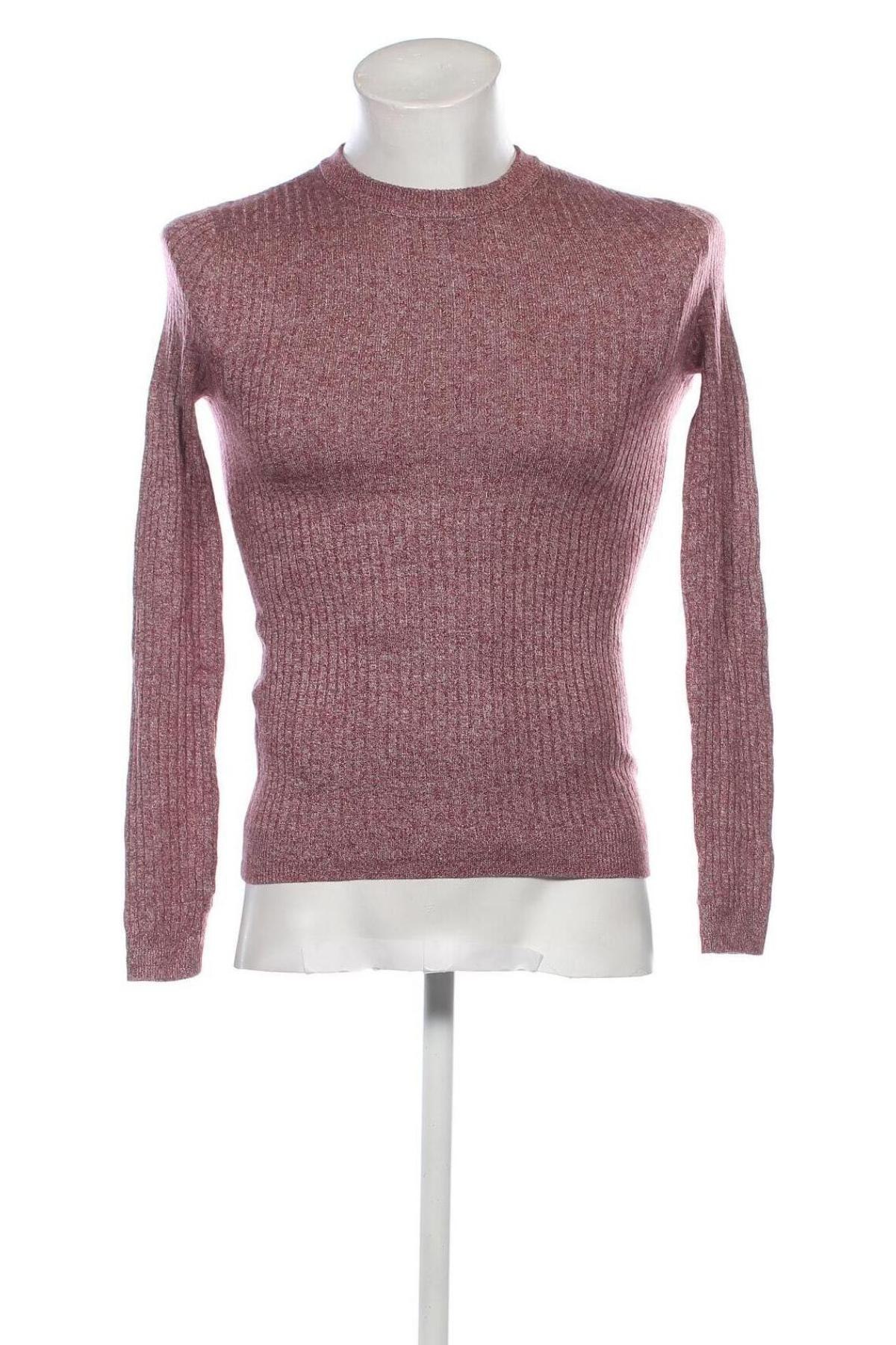 Męski sweter Topman, Rozmiar S, Kolor Kolorowy, Cena 77,99 zł