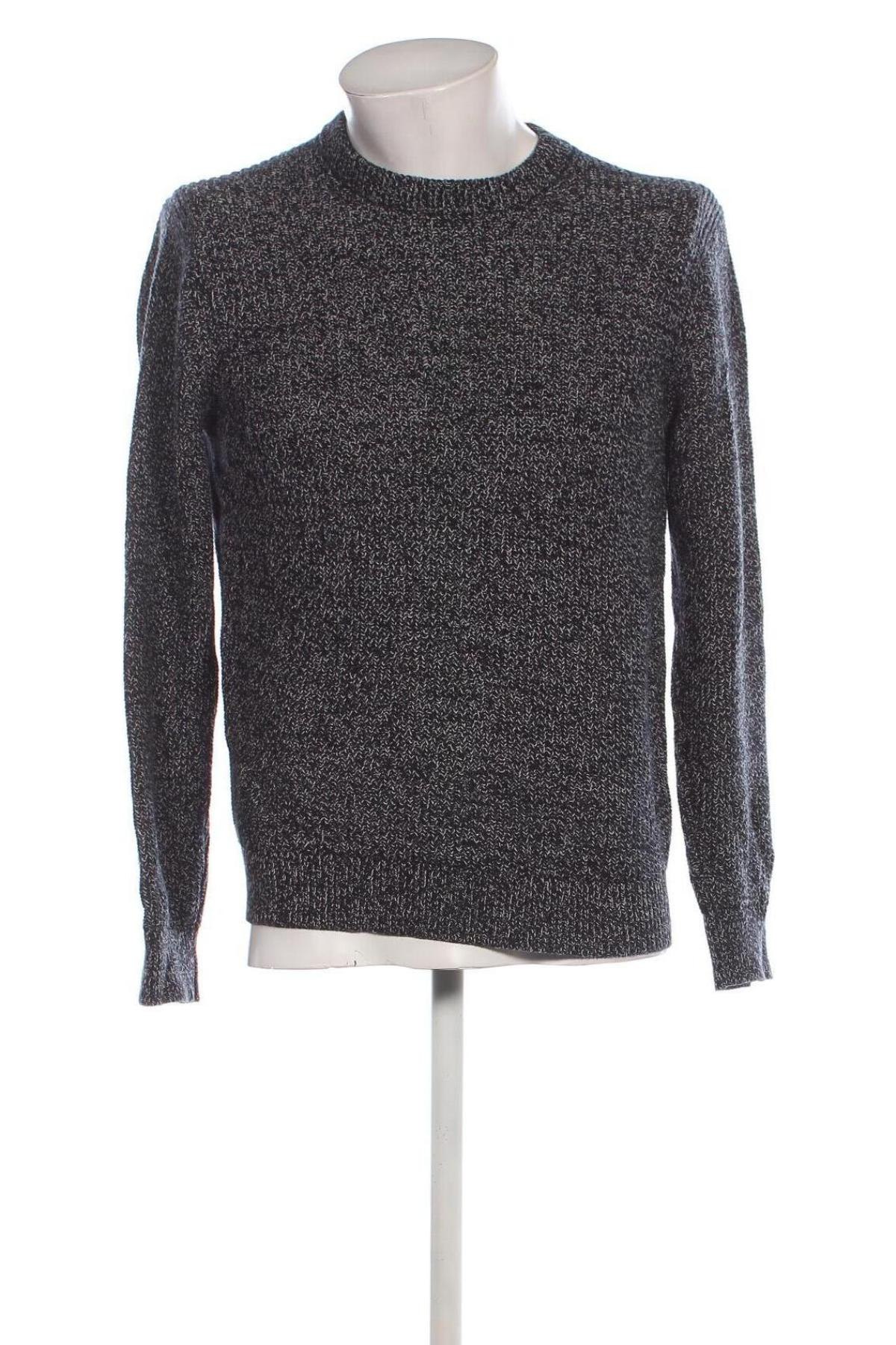 Herrenpullover Uniqlo, Größe L, Farbe Mehrfarbig, Preis 33,99 €