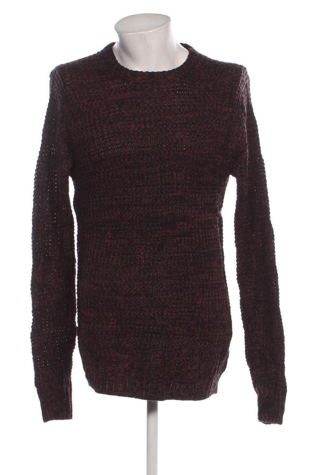 Herrenpullover Urban Heritage, Größe L, Farbe Mehrfarbig, Preis € 8,99