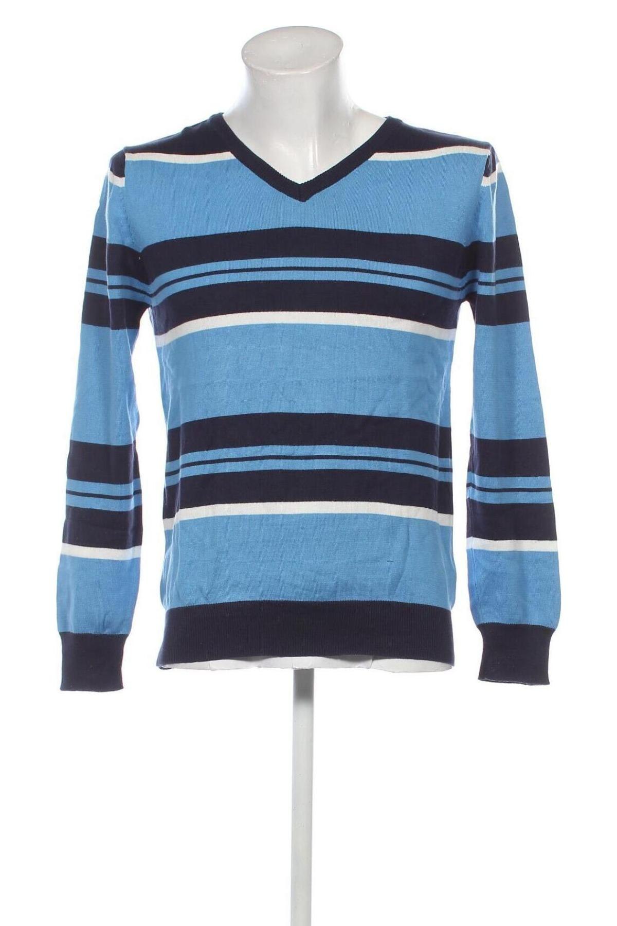 Herrenpullover Urban Heritage, Größe M, Farbe Mehrfarbig, Preis 8,49 €