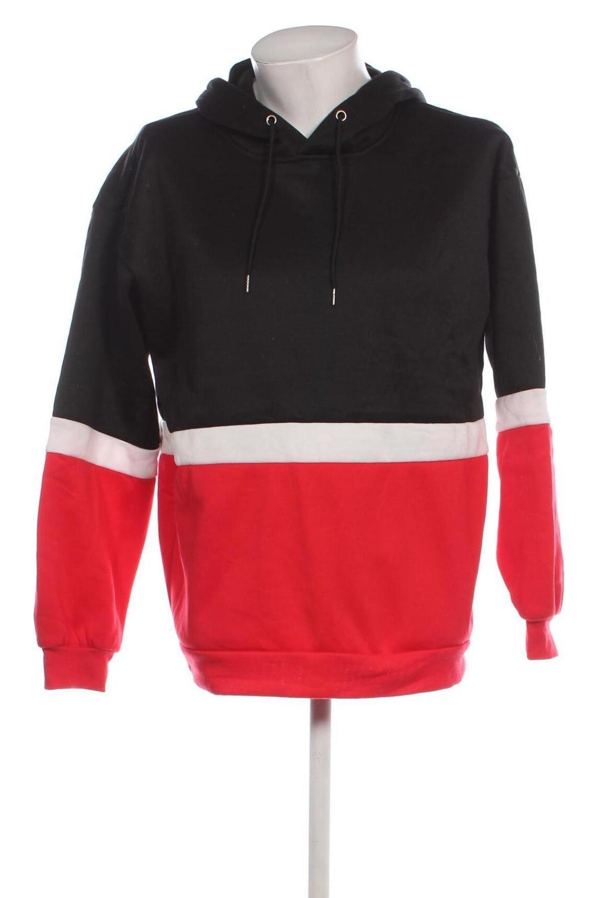 Férfi sweatshirt, Méret XL, Szín Sokszínű, Ár 4 999 Ft