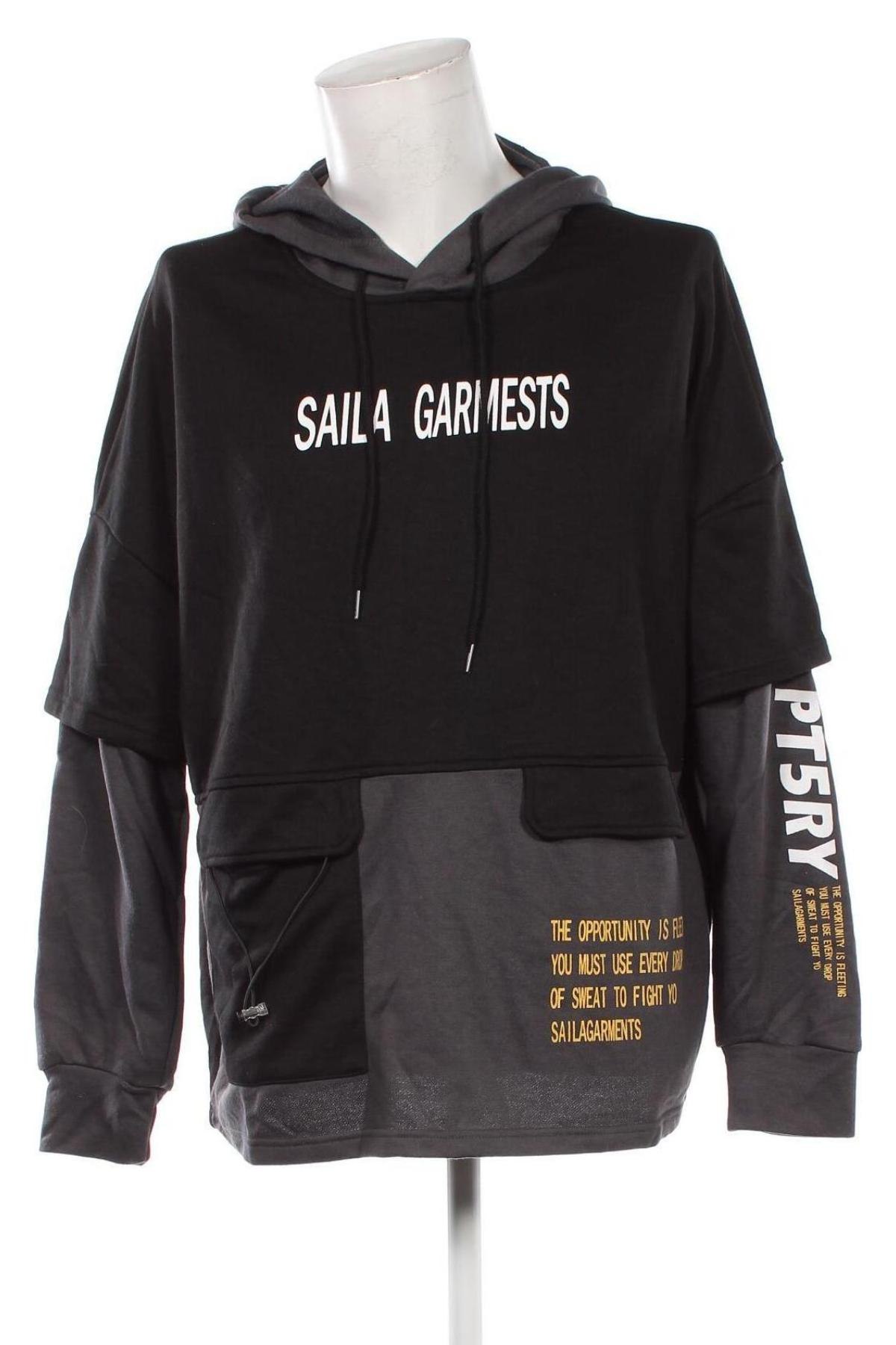 Férfi sweatshirt, Méret XL, Szín Sokszínű, Ár 9 899 Ft