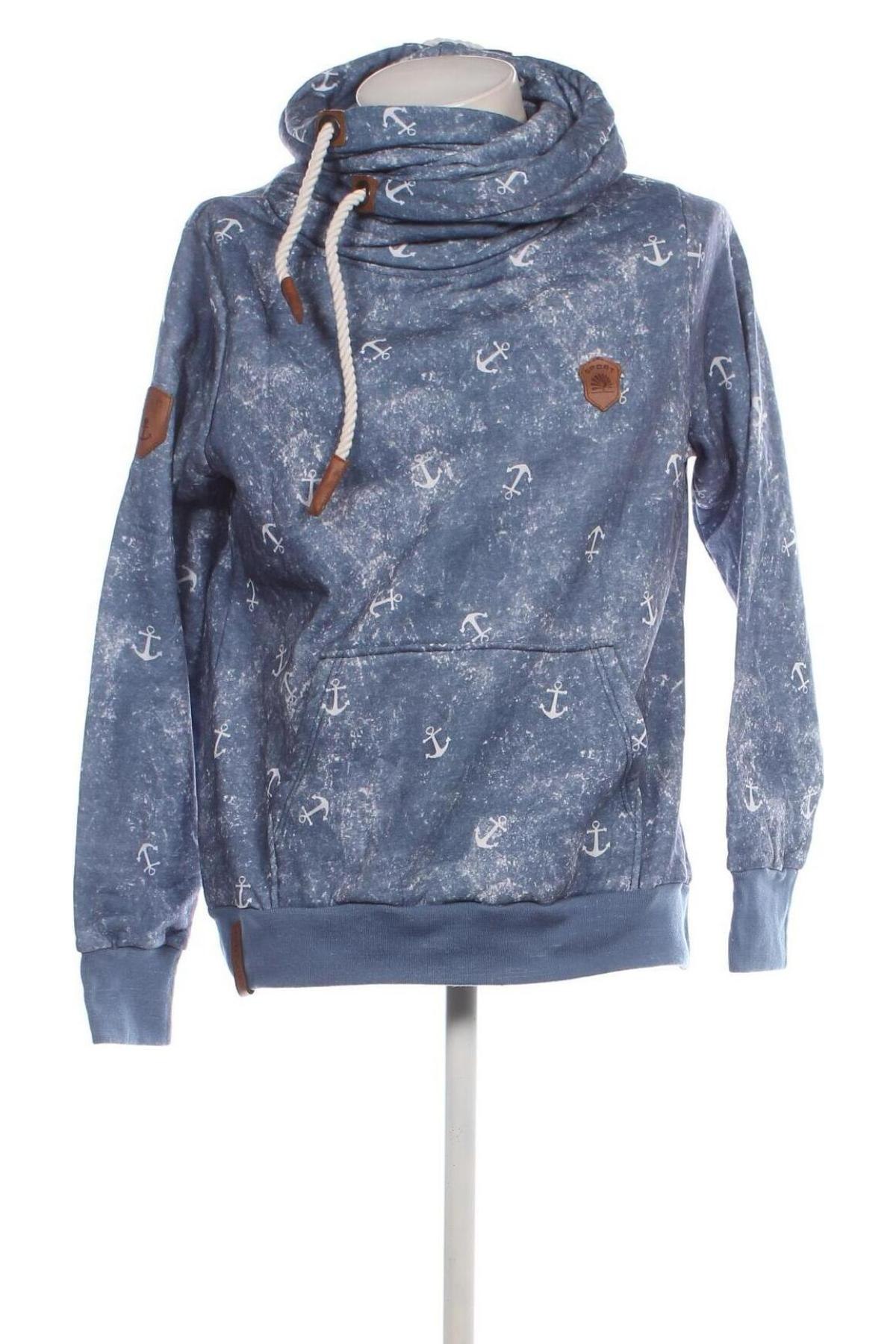 Herren Sweatshirt, Größe XXL, Farbe Mehrfarbig, Preis 13,99 €