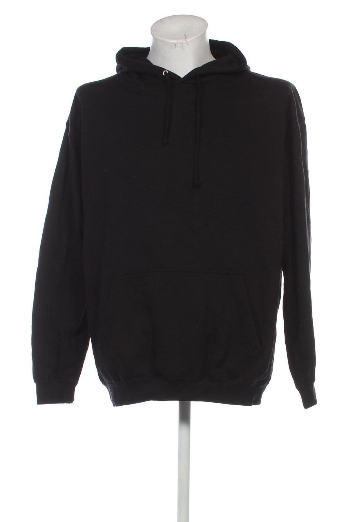 Herren Sweatshirt, Größe L, Farbe Schwarz, Preis € 9,99