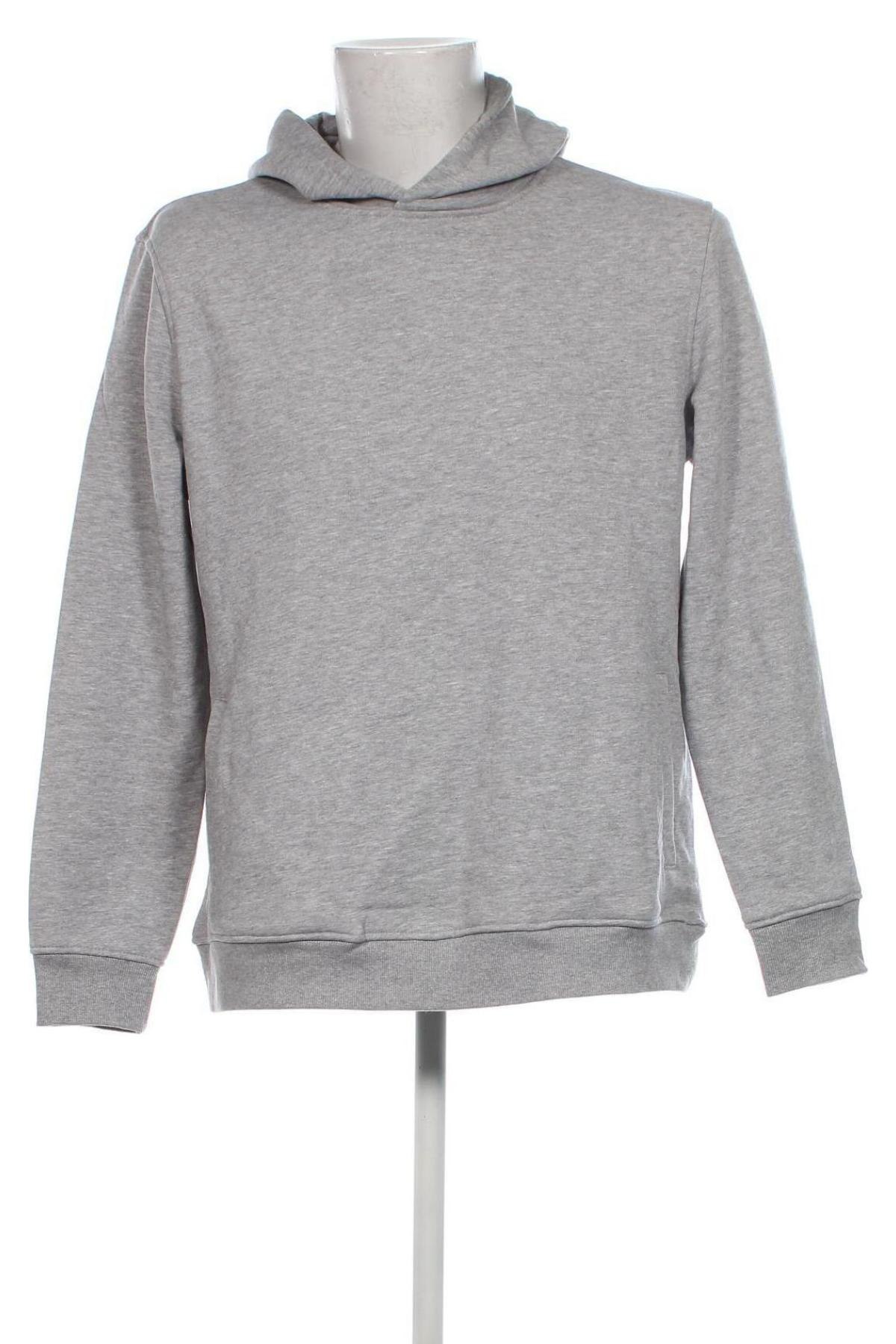 Férfi sweatshirt, Méret XL, Szín Szürke, Ár 4 499 Ft