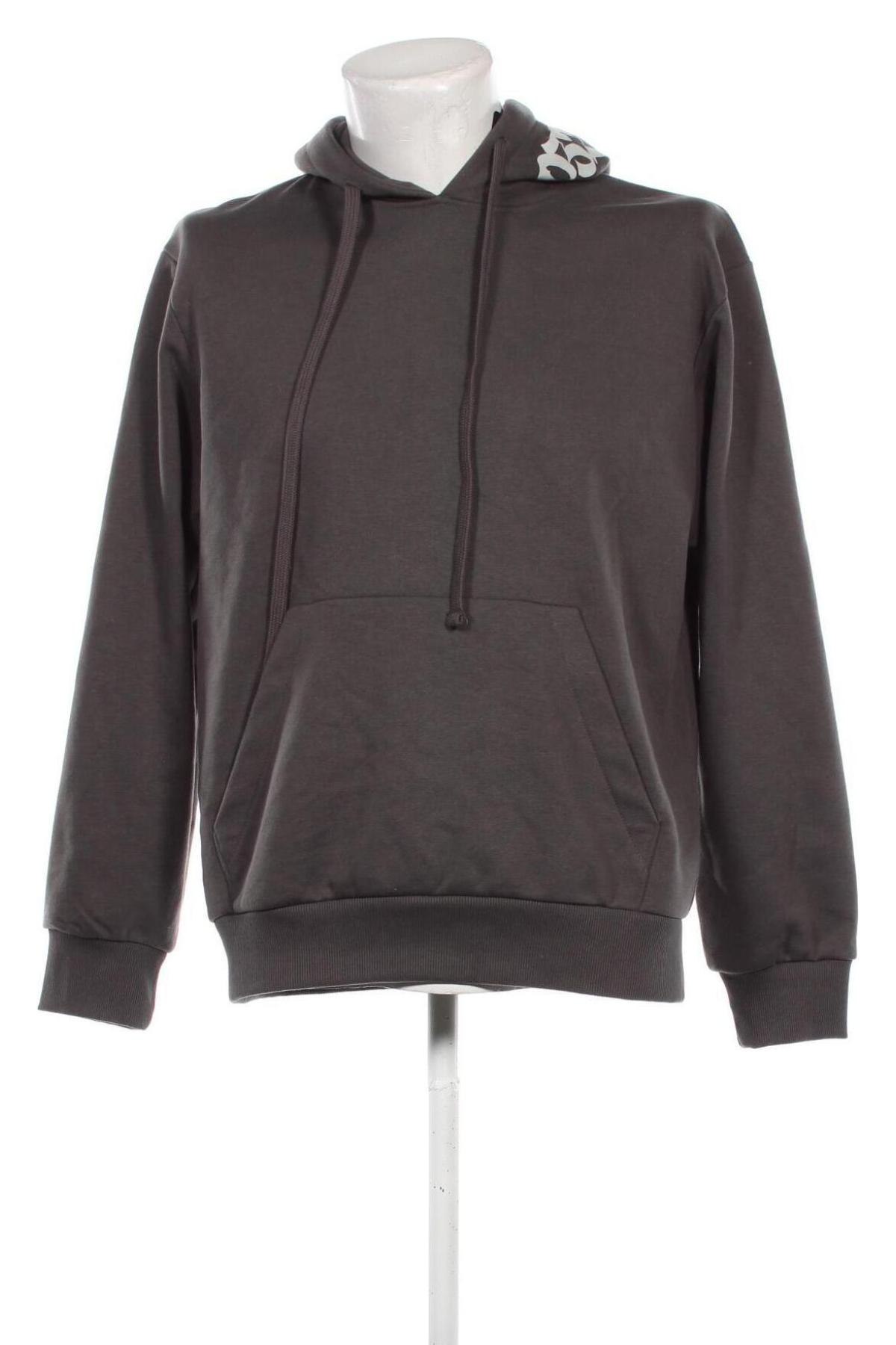 Herren Sweatshirt 032c, Größe M, Farbe Grau, Preis 87,99 €