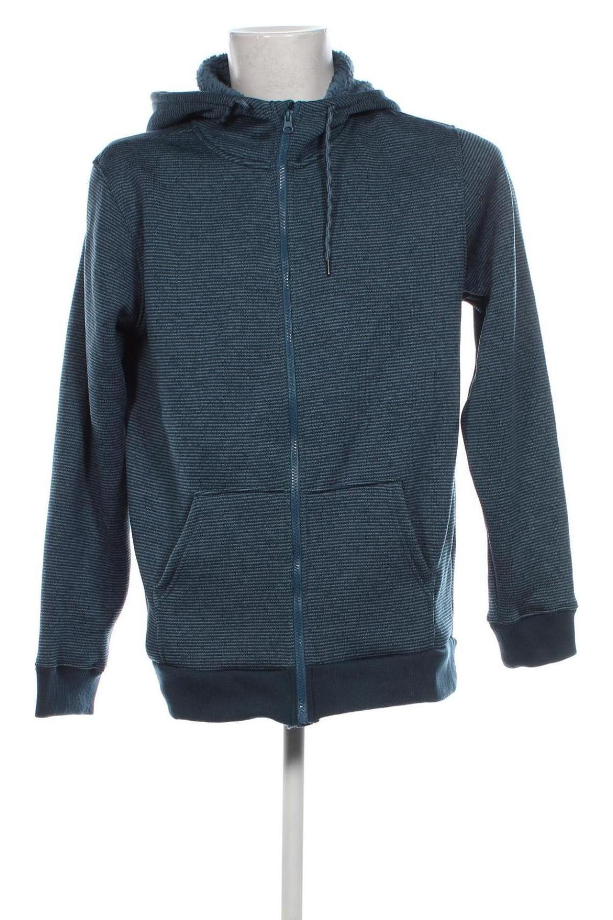 Herren Sweatshirt Active Touch, Größe L, Farbe Mehrfarbig, Preis € 13,49