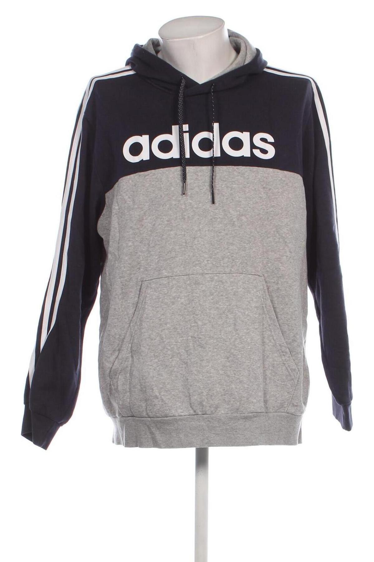 Męska bluza Adidas, Rozmiar XL, Kolor Kolorowy, Cena 167,99 zł