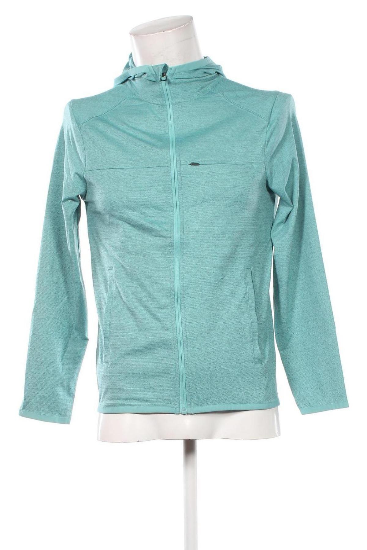 Męska bluza All In Motion, Rozmiar S, Kolor Zielony, Cena 62,99 zł