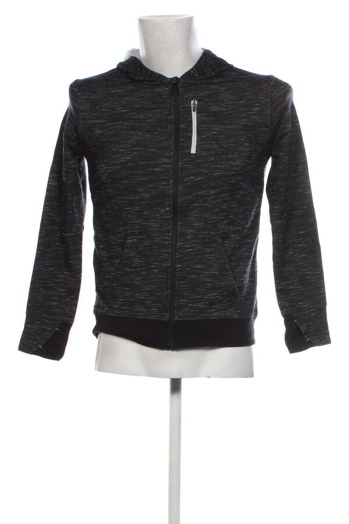 Herren Sweatshirt All In Motion, Größe L, Farbe Grau, Preis € 11,49