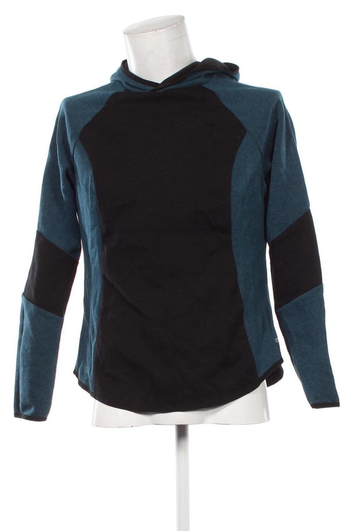 Herren Sweatshirt Athletic, Größe XXL, Farbe Mehrfarbig, Preis € 15,49