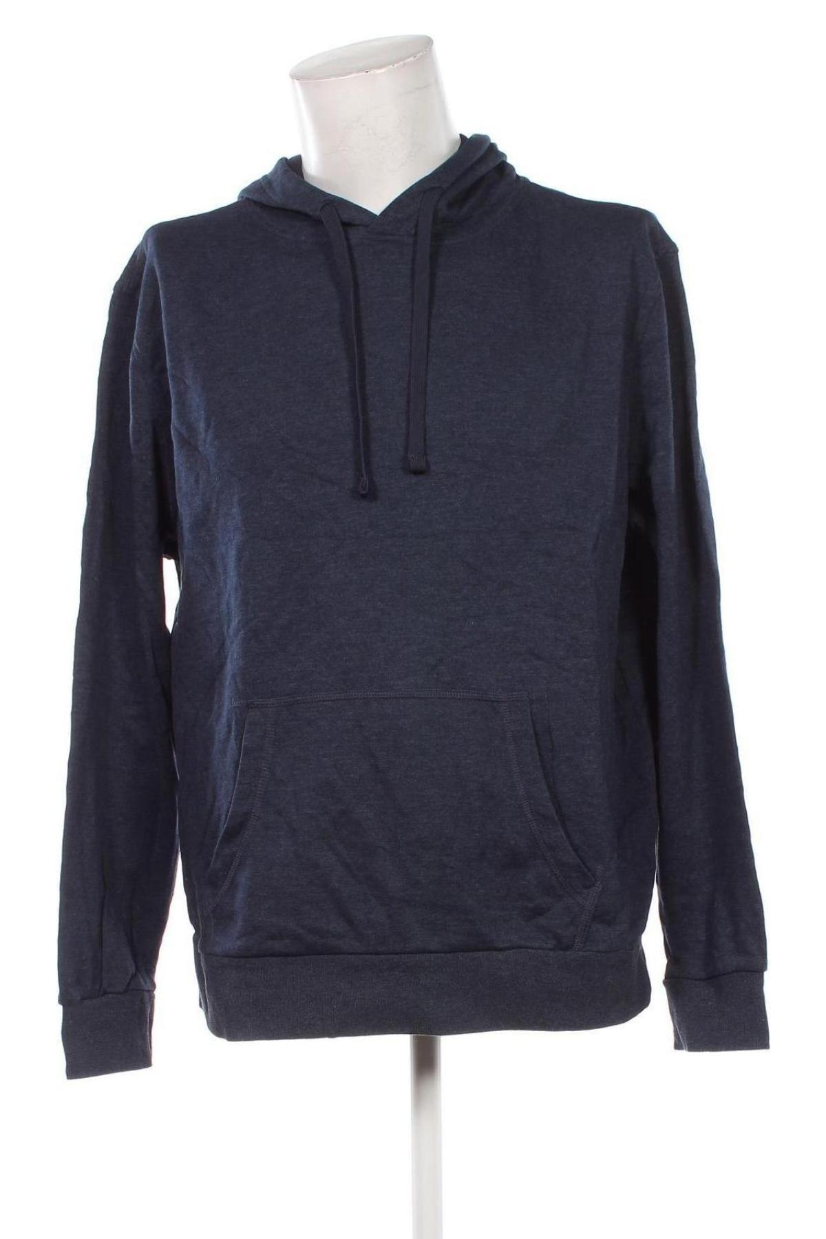 Herren Sweatshirt C&A, Größe XL, Farbe Blau, Preis € 15,49