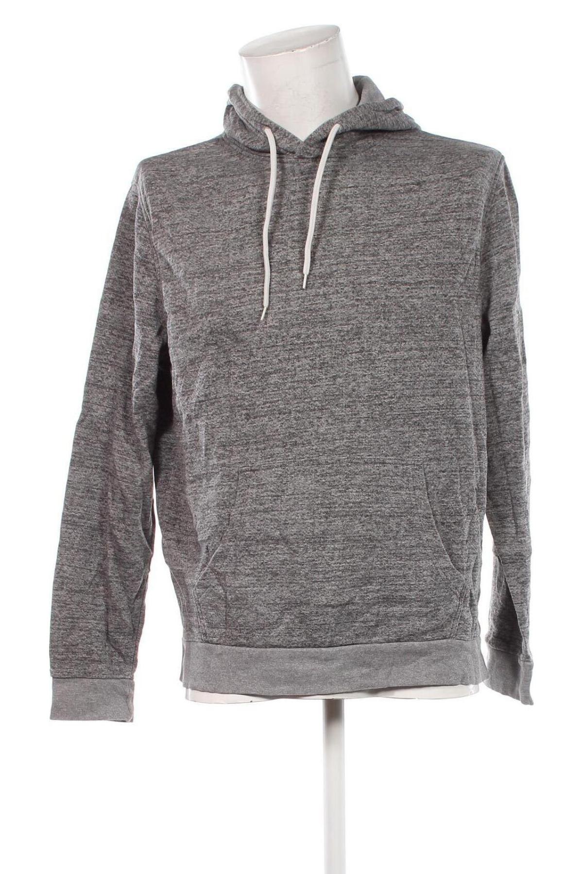 Herren Sweatshirt C&A, Größe XL, Farbe Grau, Preis € 15,49