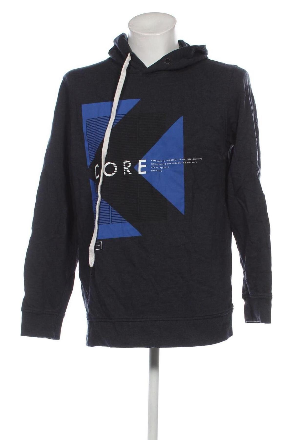 Herren Sweatshirt CORE, Größe XL, Farbe Mehrfarbig, Preis 27,49 €