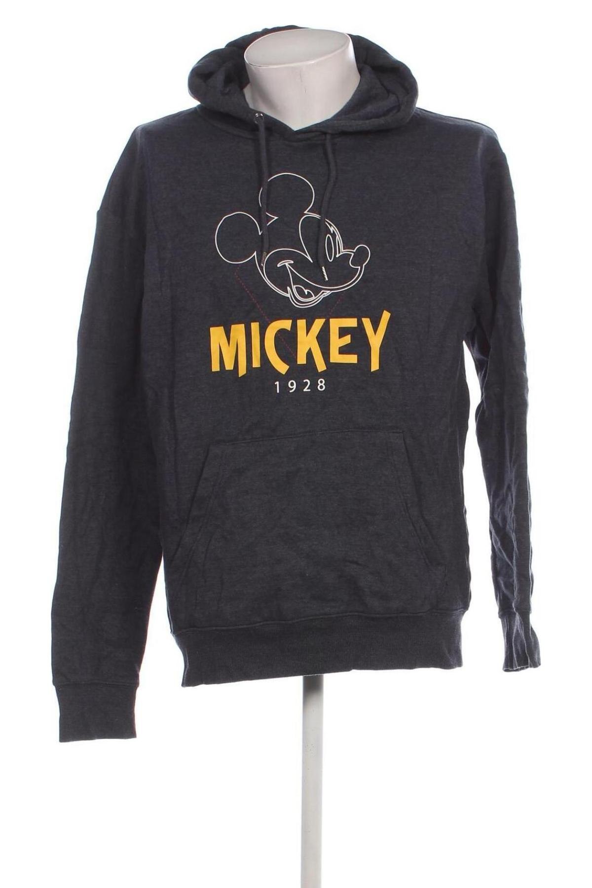 Męska bluza Disney, Rozmiar XL, Kolor Niebieski, Cena 124,99 zł