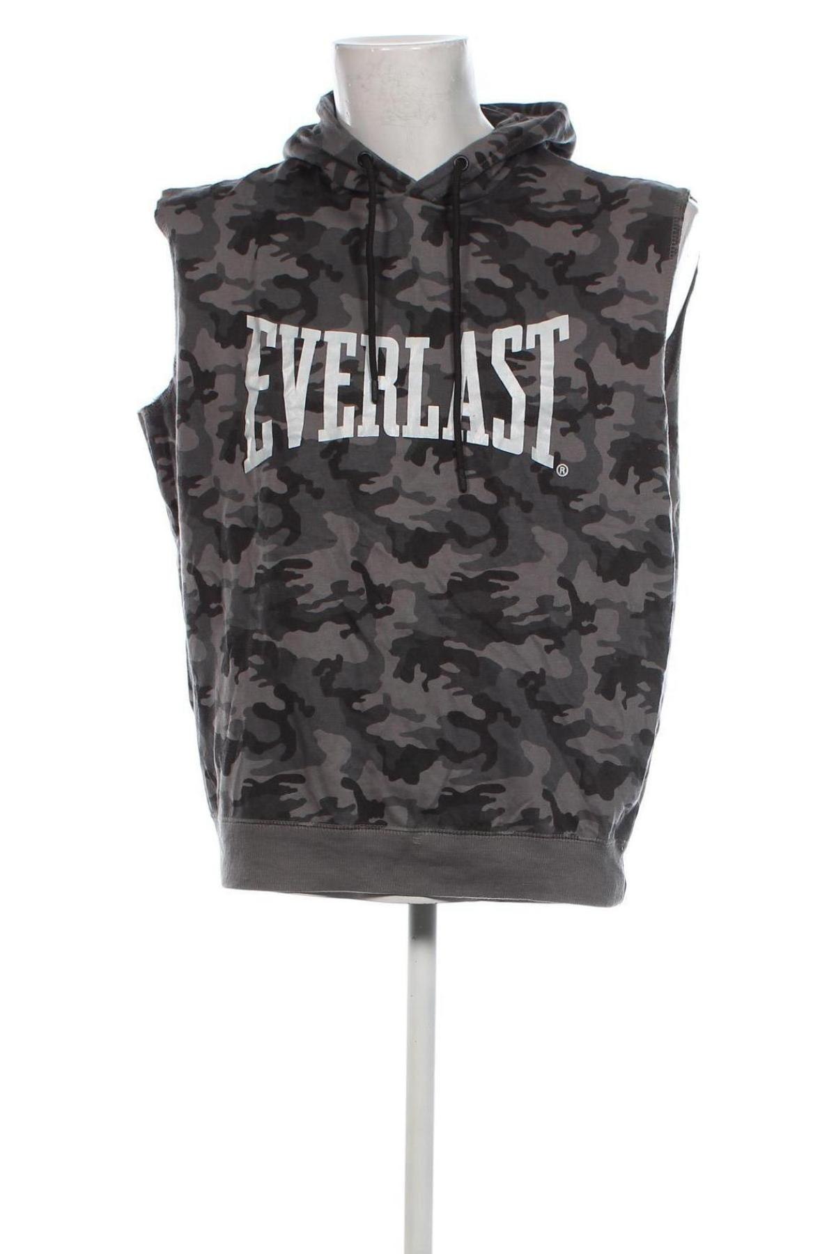 Herren Sweatshirt Everlast, Größe XL, Farbe Mehrfarbig, Preis € 13,49