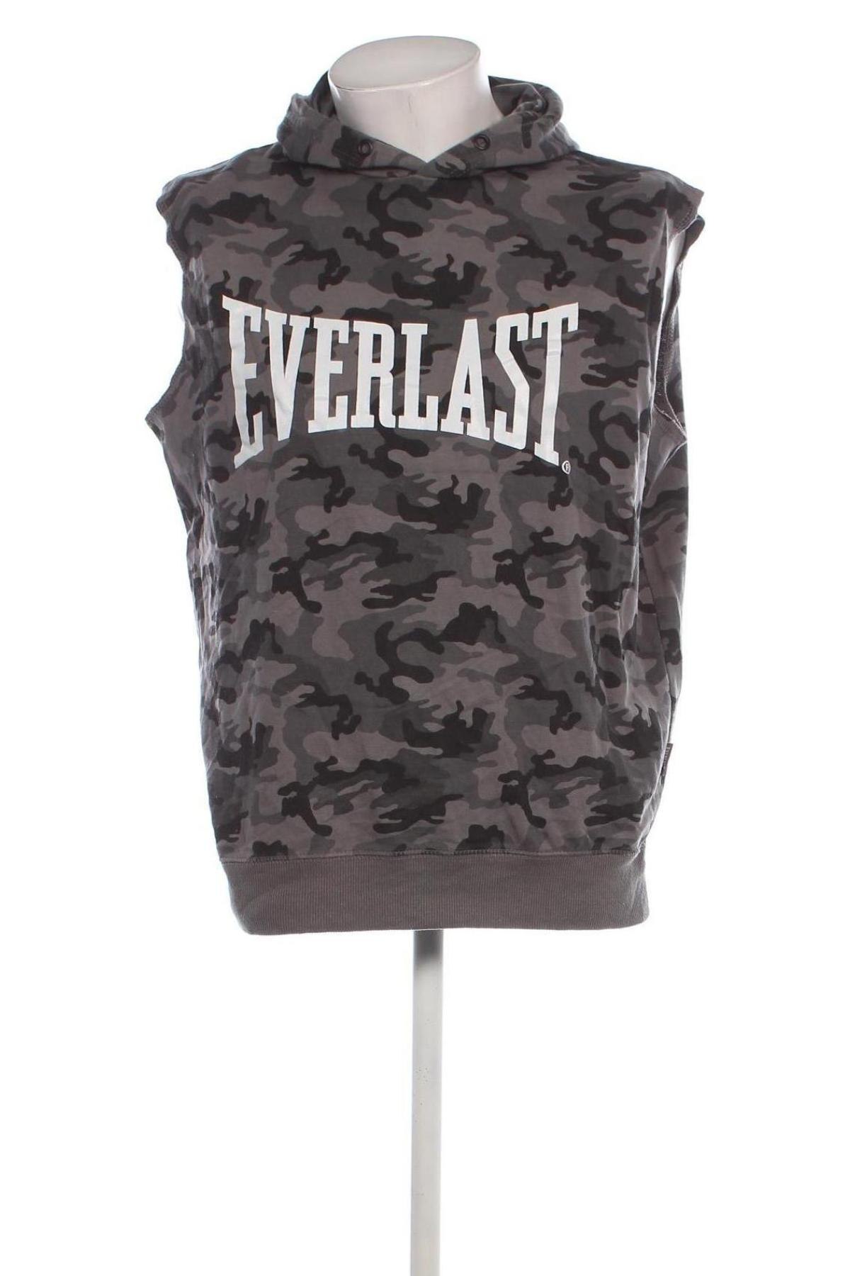 Pánská mikina  Everlast, Velikost L, Barva Vícebarevné, Cena  269,00 Kč