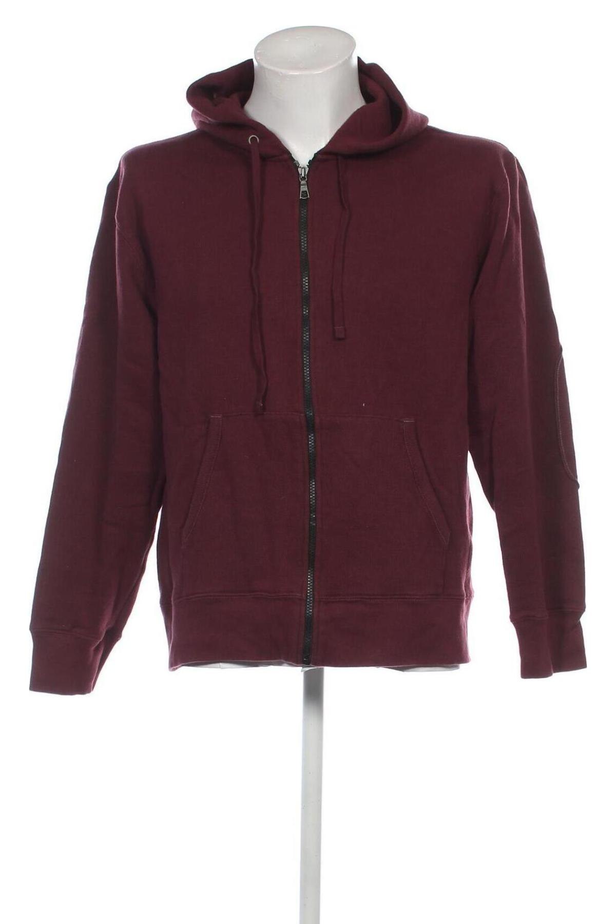 Męska bluza Gap, Rozmiar L, Kolor Czerwony, Cena 49,99 zł