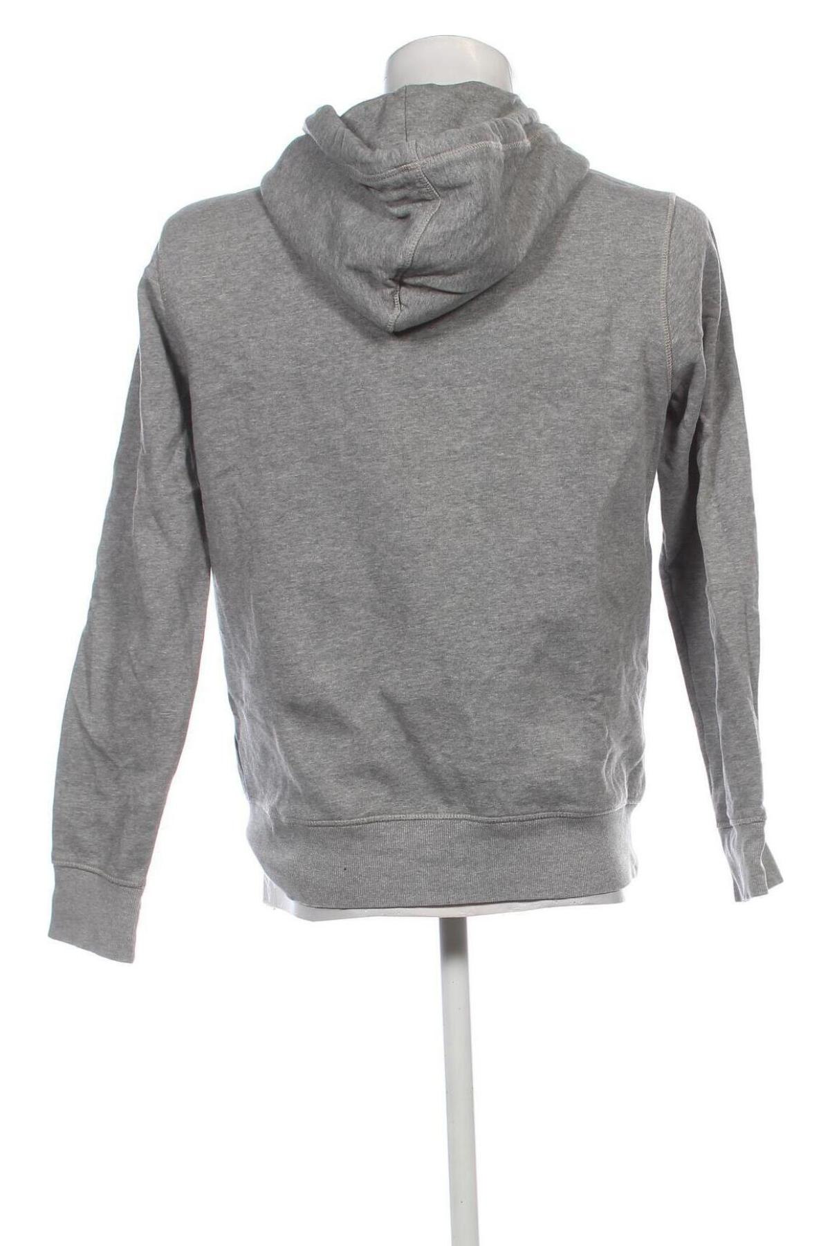 Férfi sweatshirt Jack & Jones, Méret L, Szín Szürke, Ár 8 699 Ft