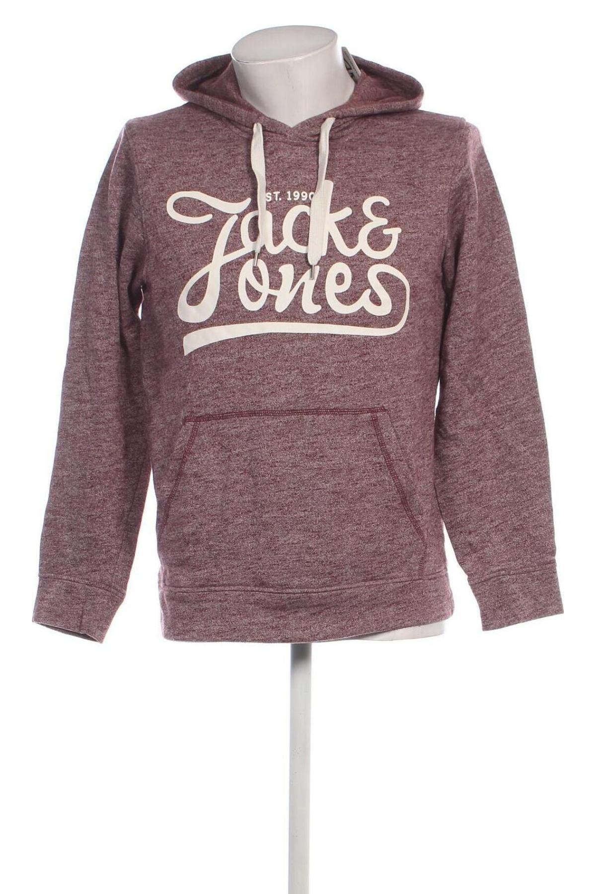 Pánská mikina  Jack & Jones, Velikost M, Barva Vícebarevné, Cena  249,00 Kč