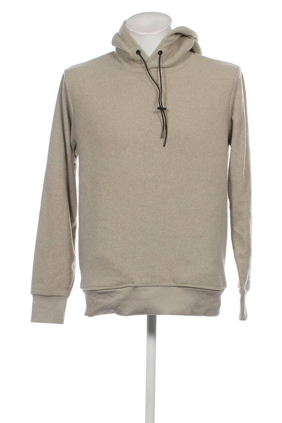 Férfi sweatshirt Livergy, Méret M, Szín Zöld, Ár 4 999 Ft