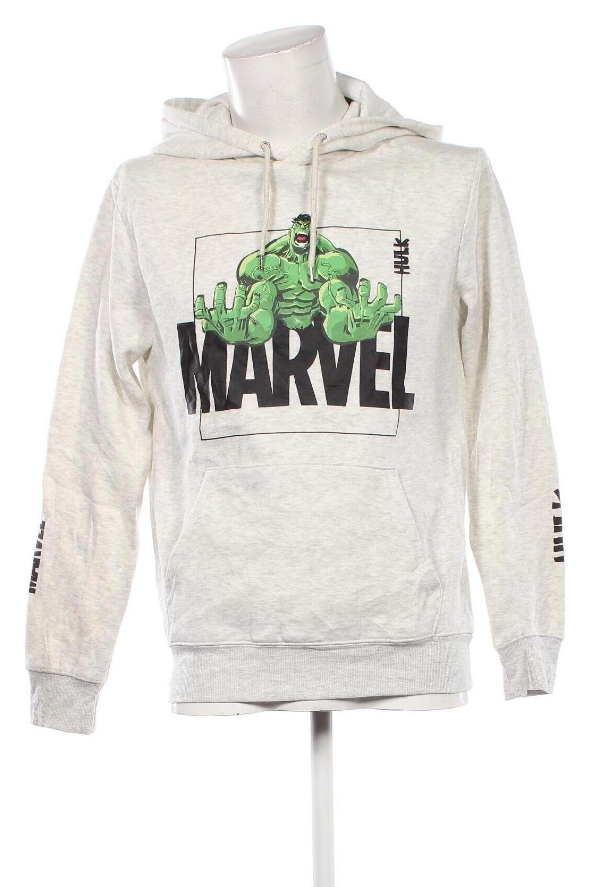 Męska bluza Marvel, Rozmiar M, Kolor Biały, Cena 59,99 zł