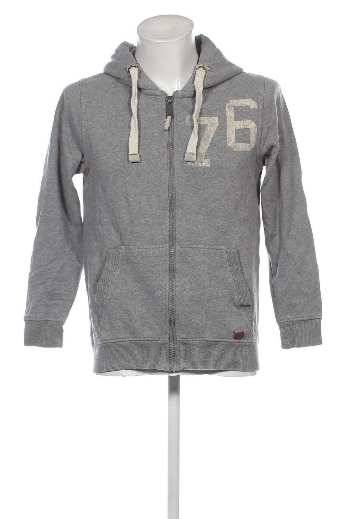 Herren Sweatshirt McNeal, Größe M, Farbe Grau, Preis € 11,99